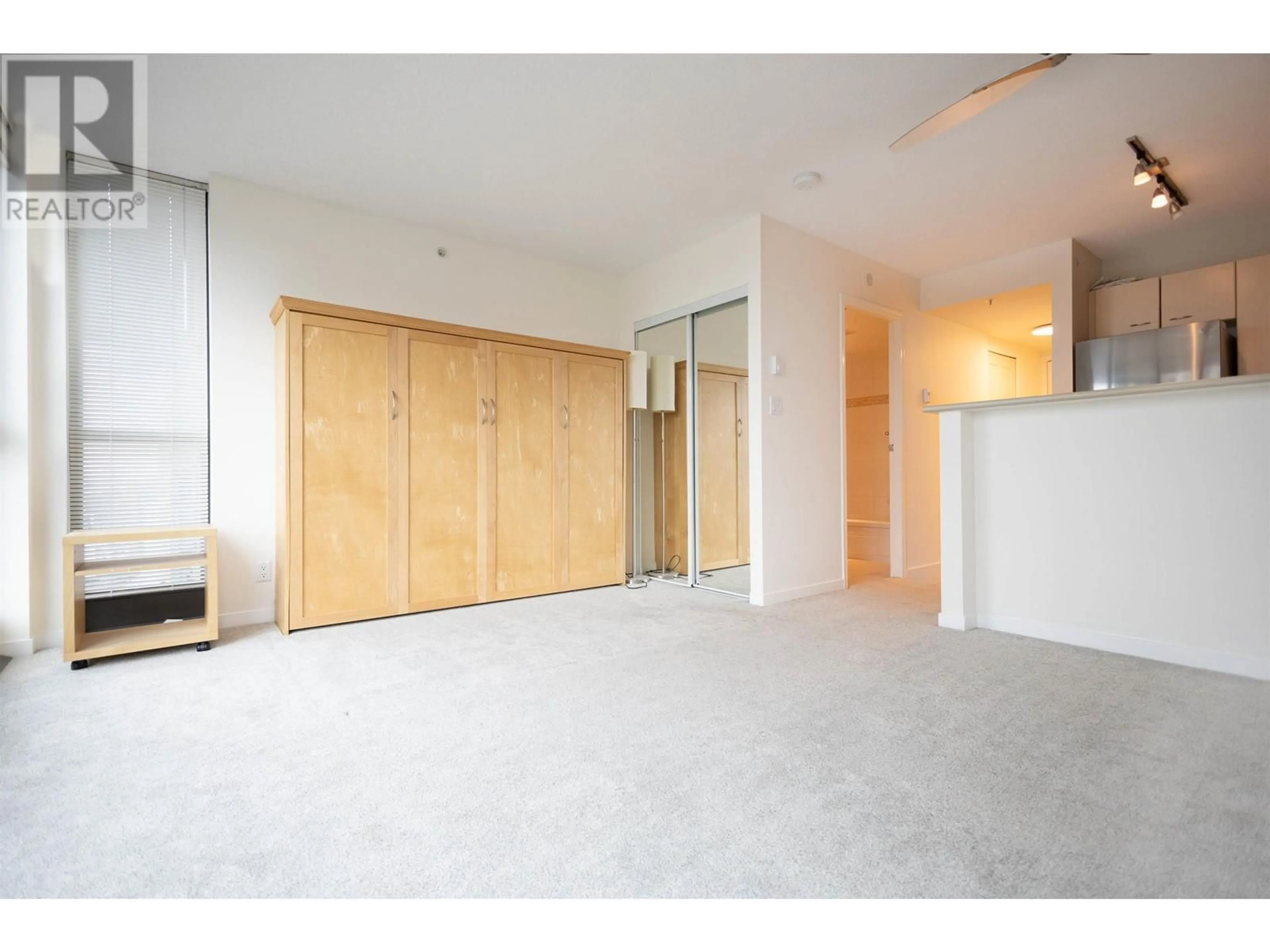 Unknown for 2209 - 1331 ALBERNI STREET, Vancouver British Columbia V6E4S1