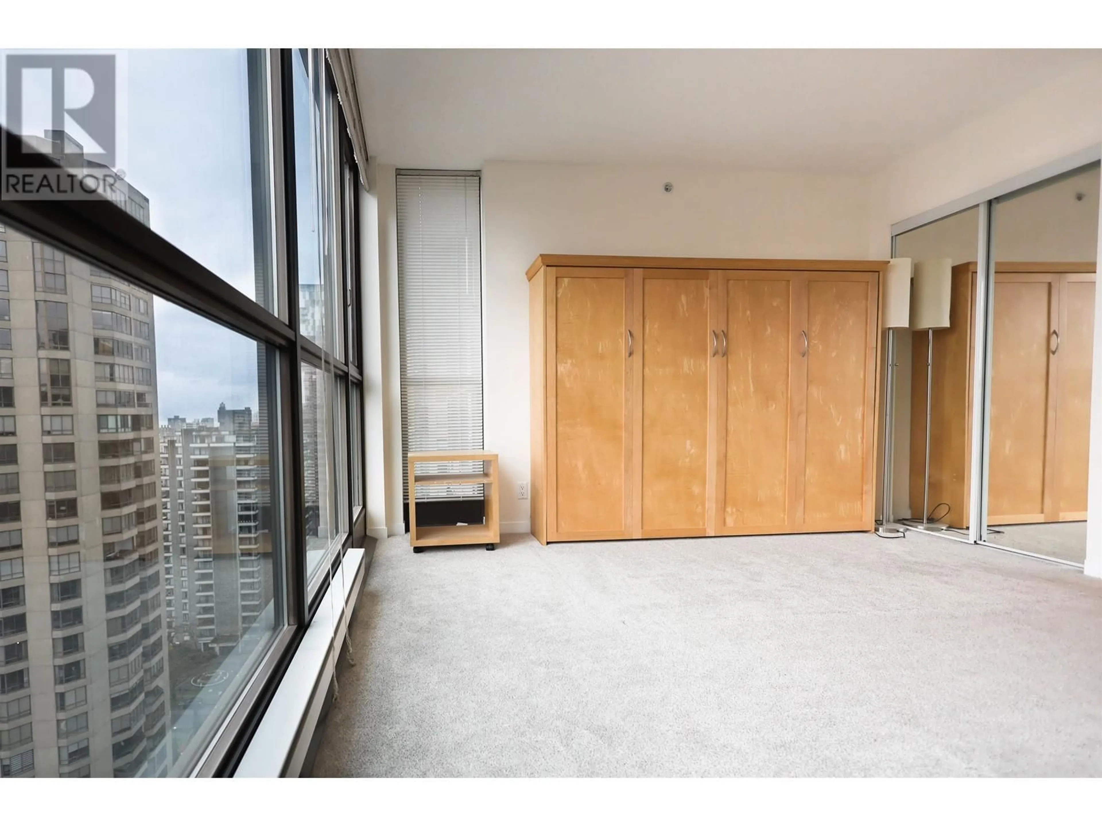 Unknown for 2209 - 1331 ALBERNI STREET, Vancouver British Columbia V6E4S1