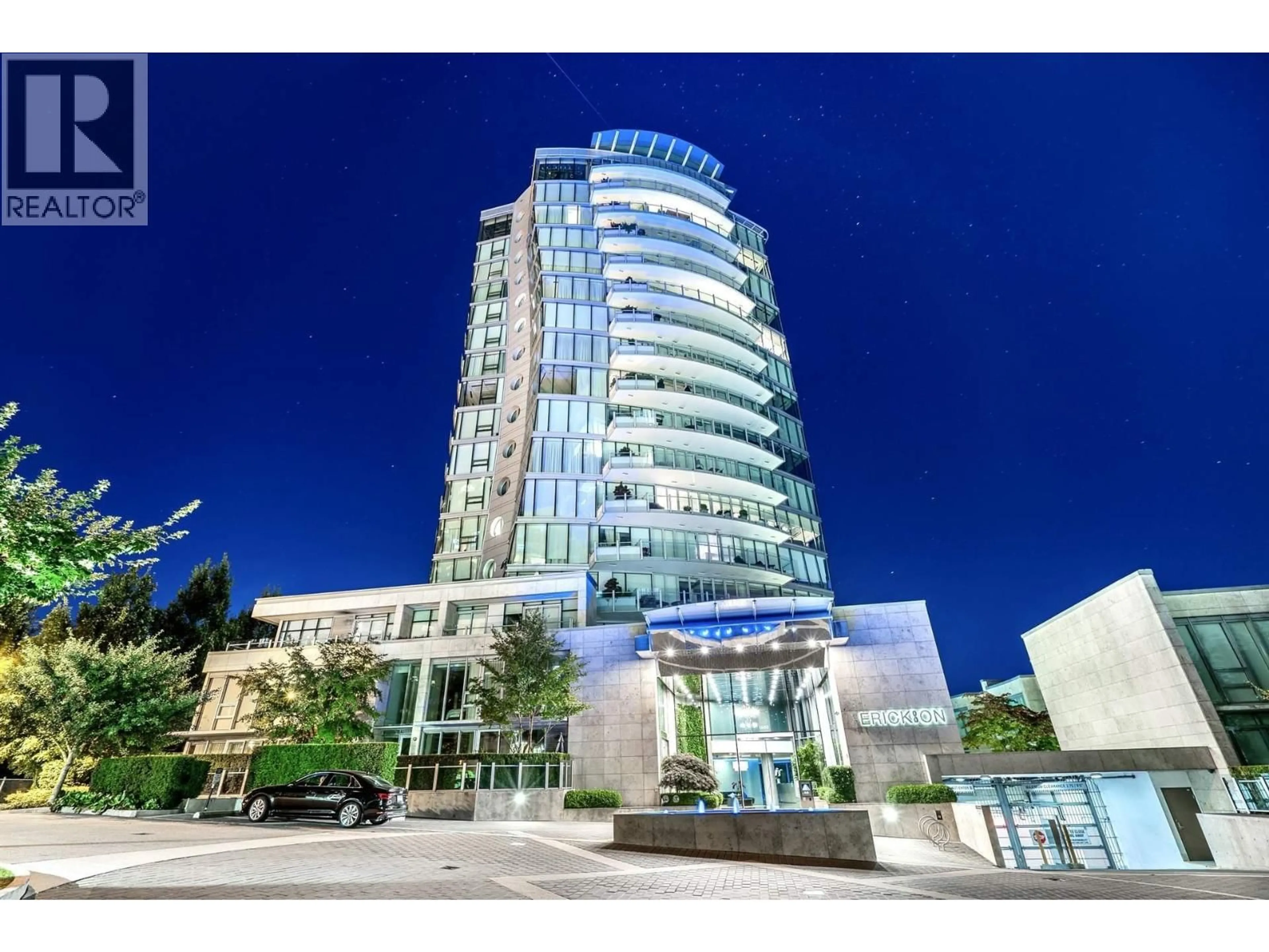 Indoor foyer for 306 - 1560 HOMER MEWS, Vancouver British Columbia V6Z0A5