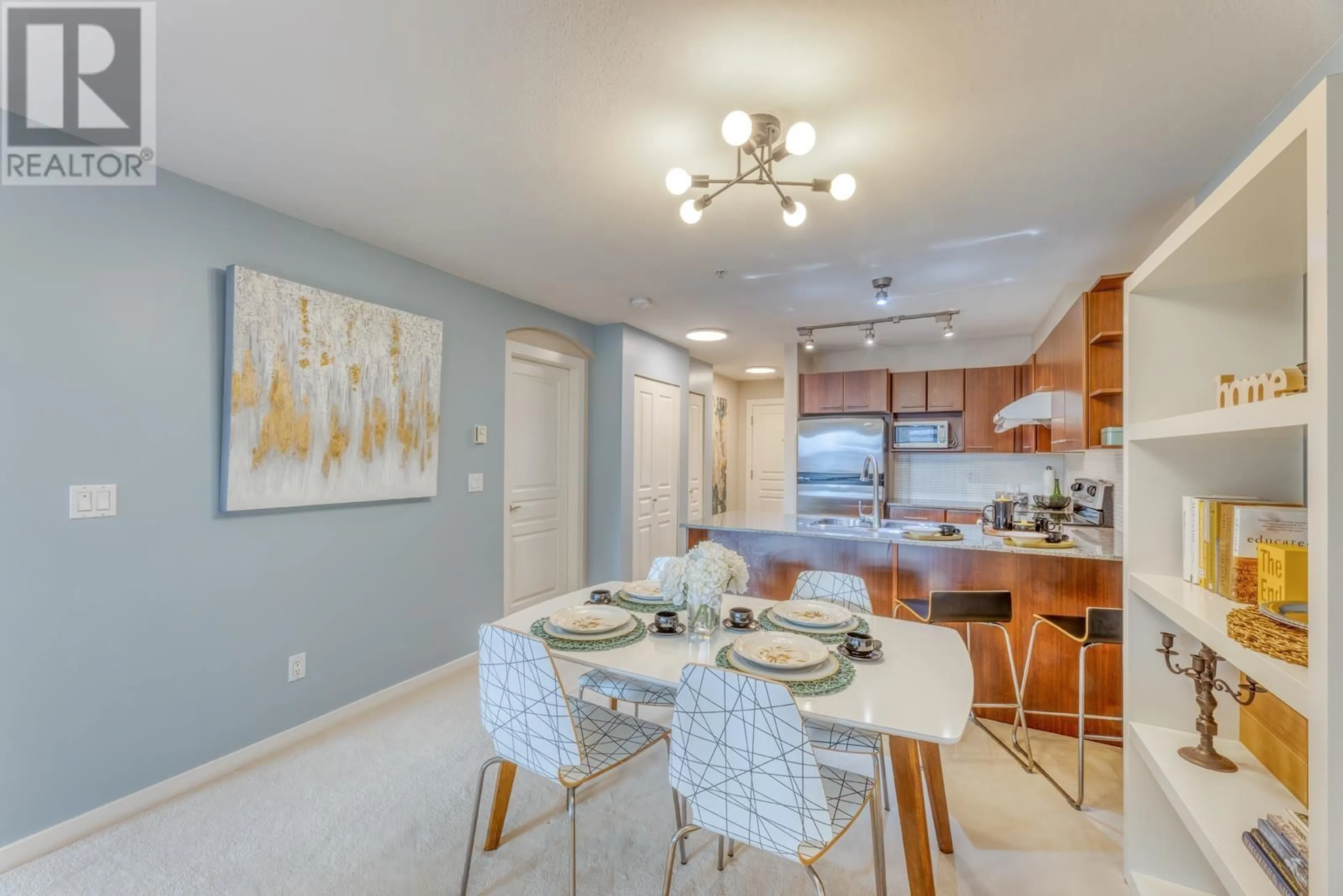 Unknown for 319 - 4788 BRENTWOOD DRIVE, Burnaby British Columbia V5C0C5