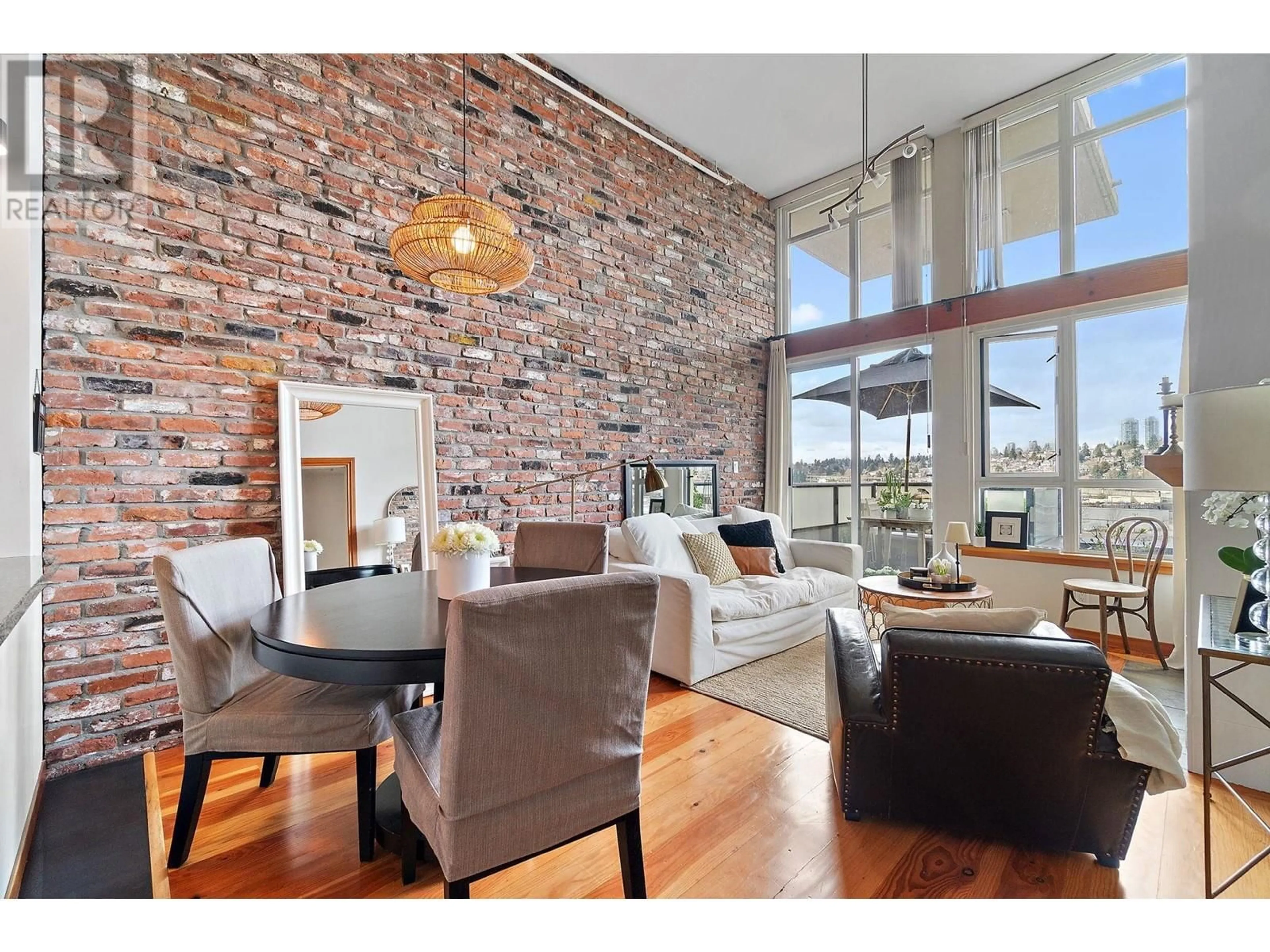 Unknown for 602 - 7 RIALTO COURT, New Westminster British Columbia V3M7A8