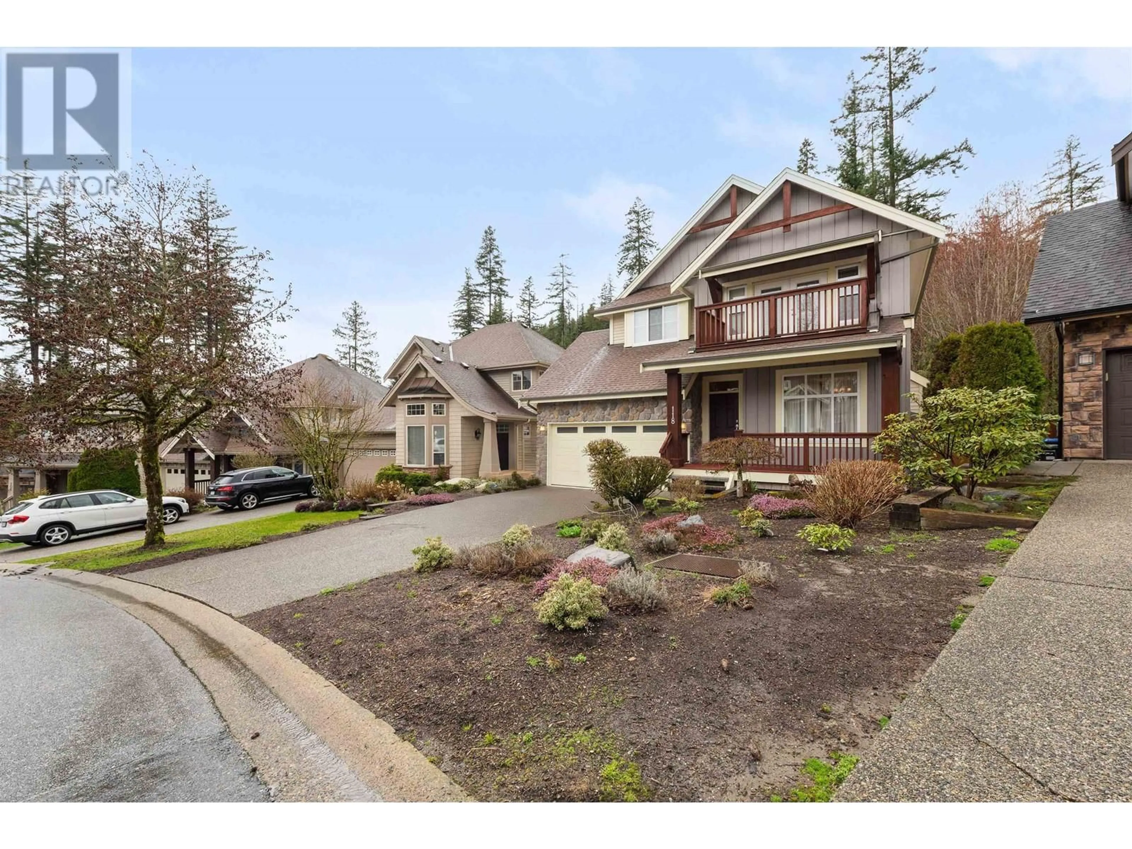 Unknown for 118 HAWTHORN DRIVE, Port Moody British Columbia V3H0C5