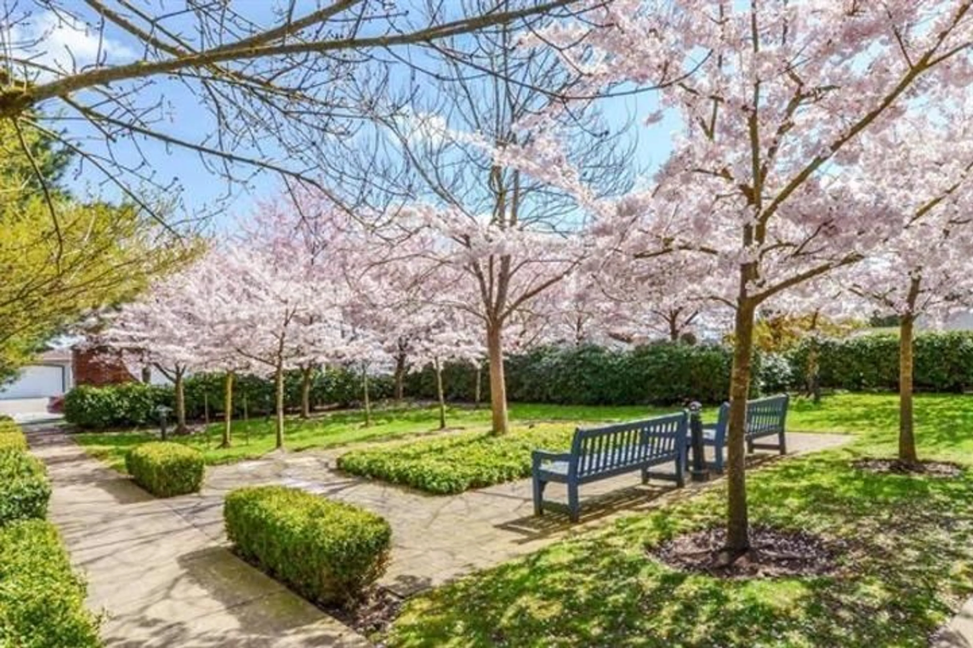 Patio, street for 21 - 6450 187, Surrey British Columbia V3S2X4