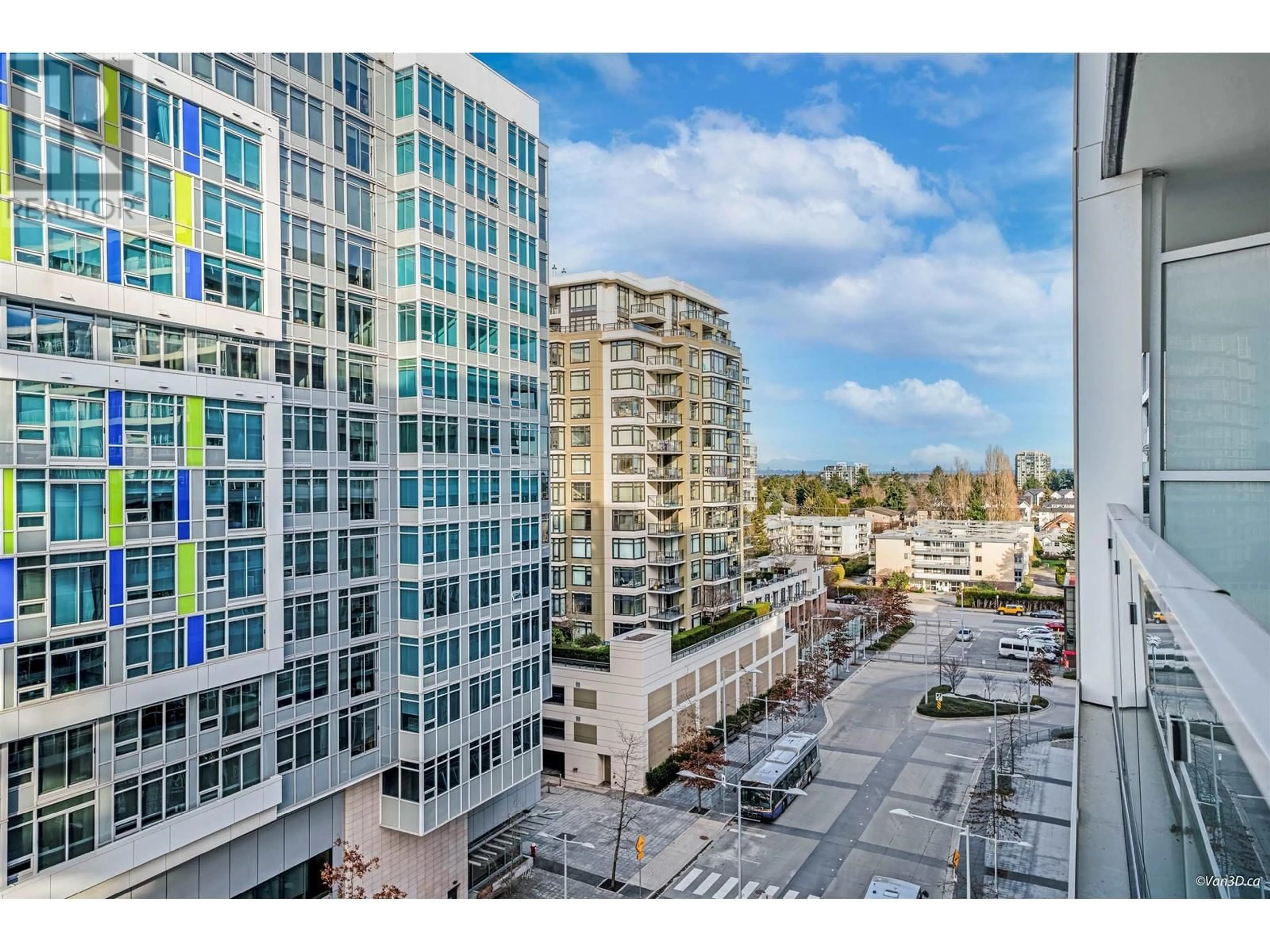 Unknown for 901 - 6320 NO.3 ROAD, Richmond British Columbia V6Y0L5