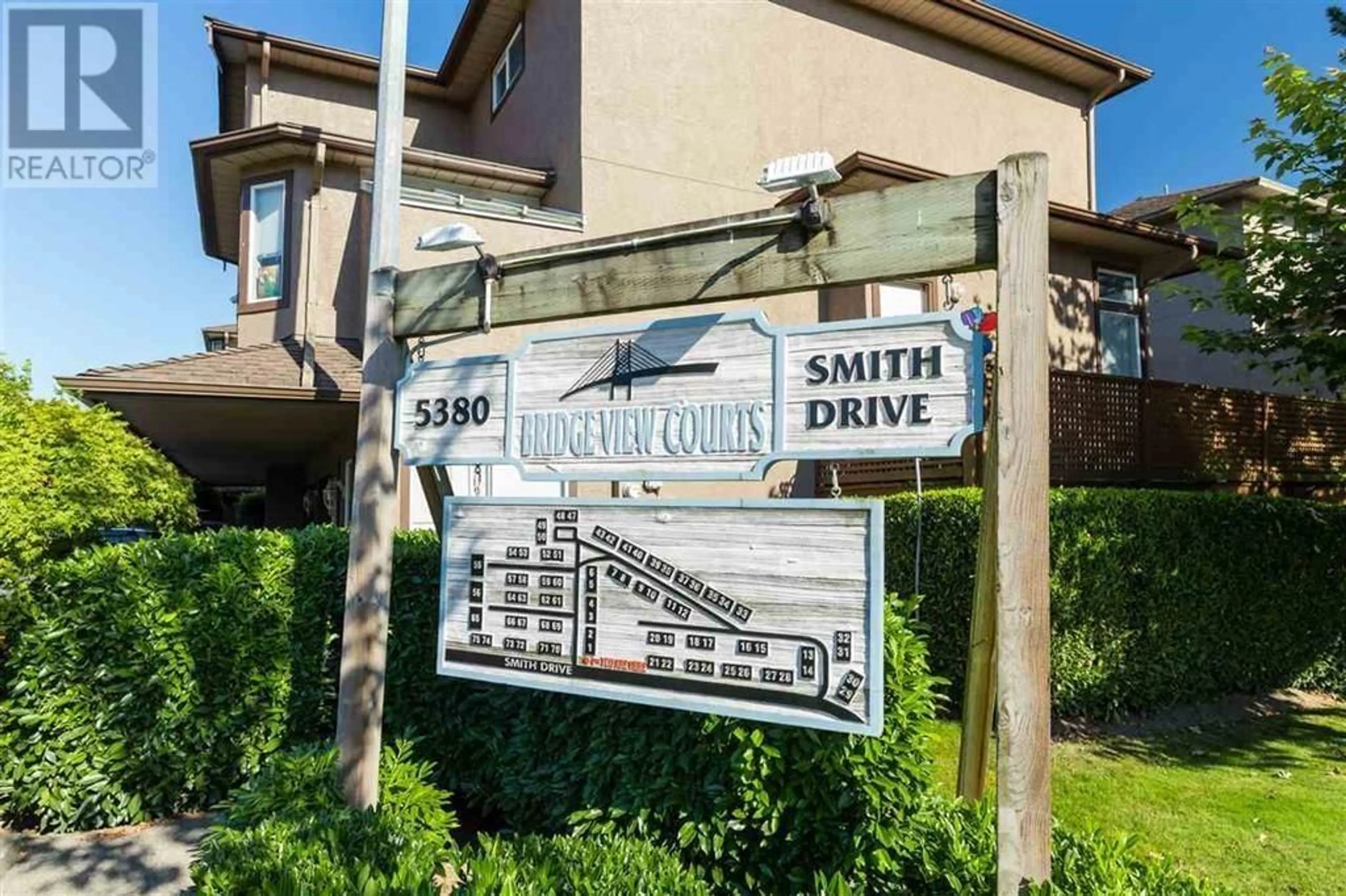 Unknown for 66 - 5380 SMITH DRIVE, Richmond British Columbia V6V2K8