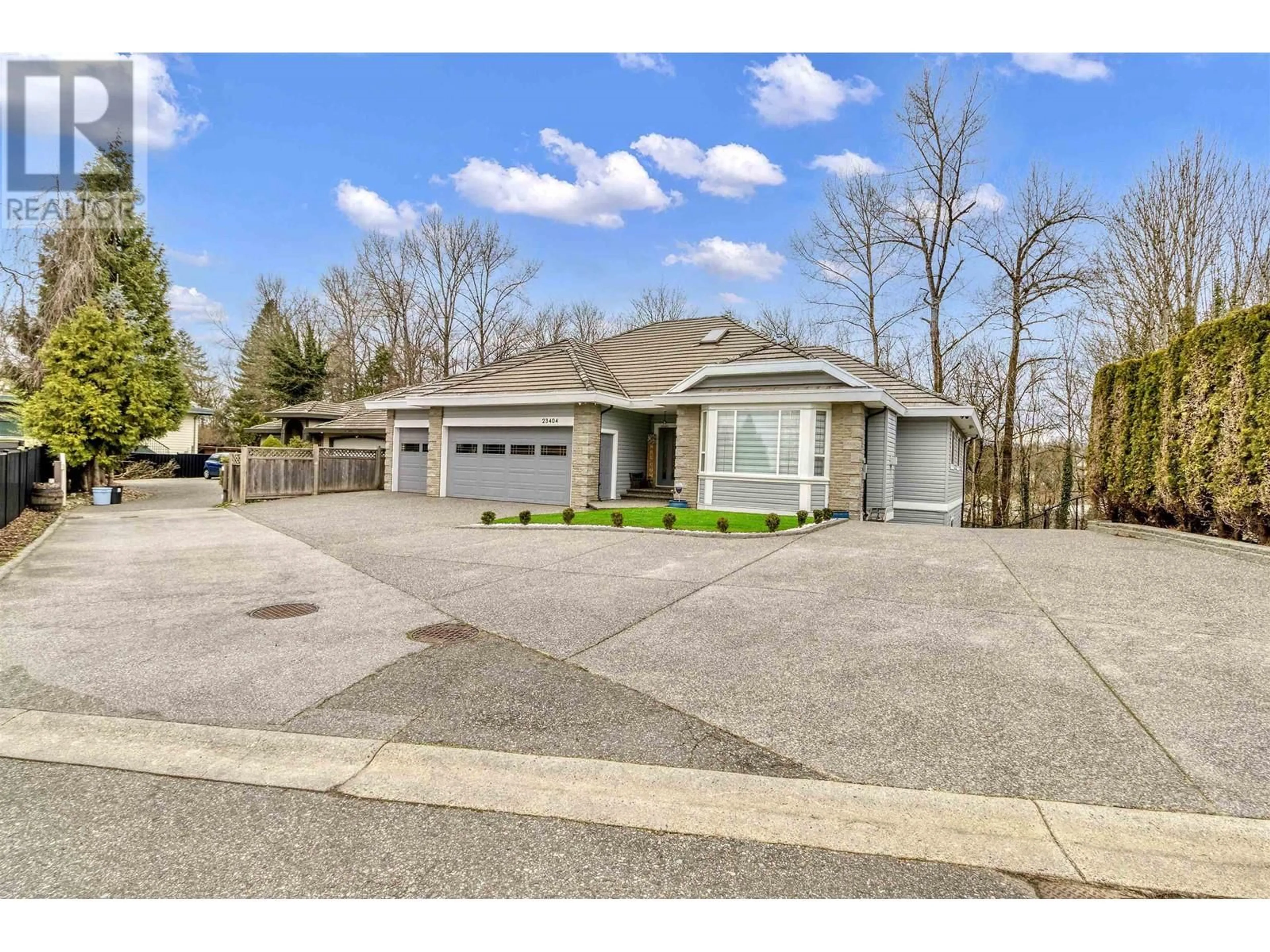 Unknown for 23404 TAMARACK LANE, Maple Ridge British Columbia V2W1A8