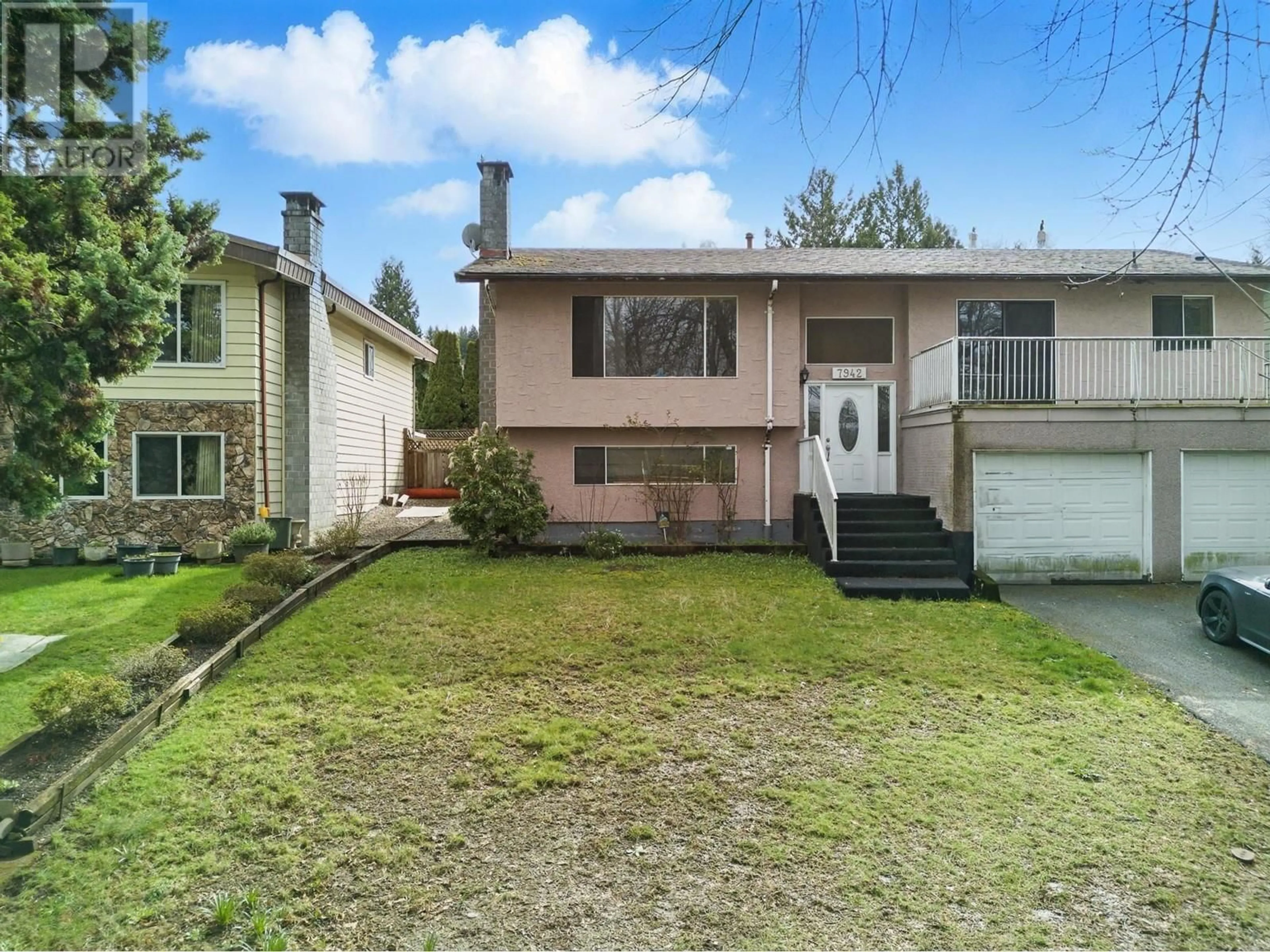 Unknown for 7942 LAKEFIELD DRIVE, Burnaby British Columbia V5E3W8