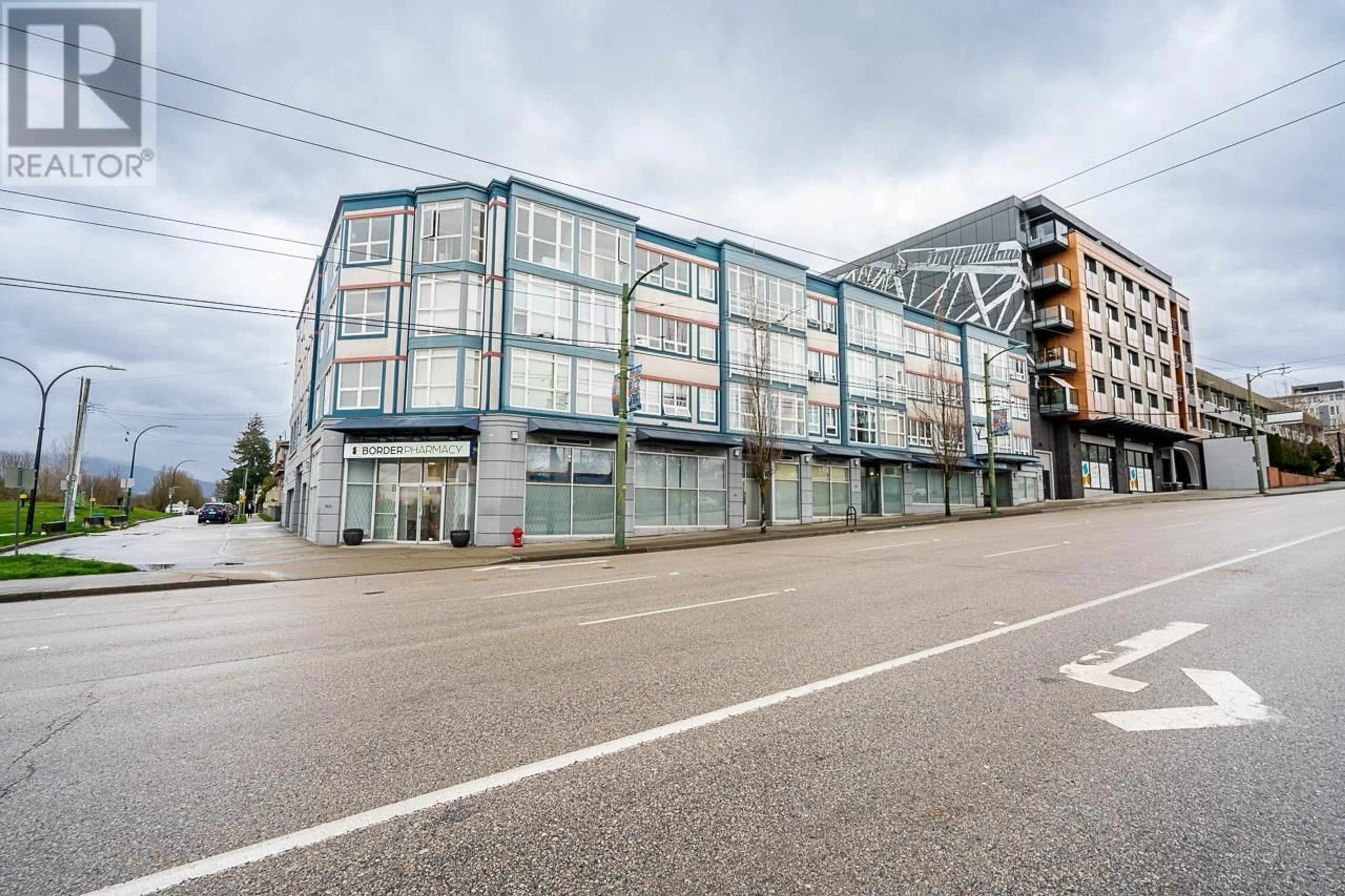 Unknown for 303 - 3423 HASTINGS STREET, Vancouver British Columbia V5K2A5
