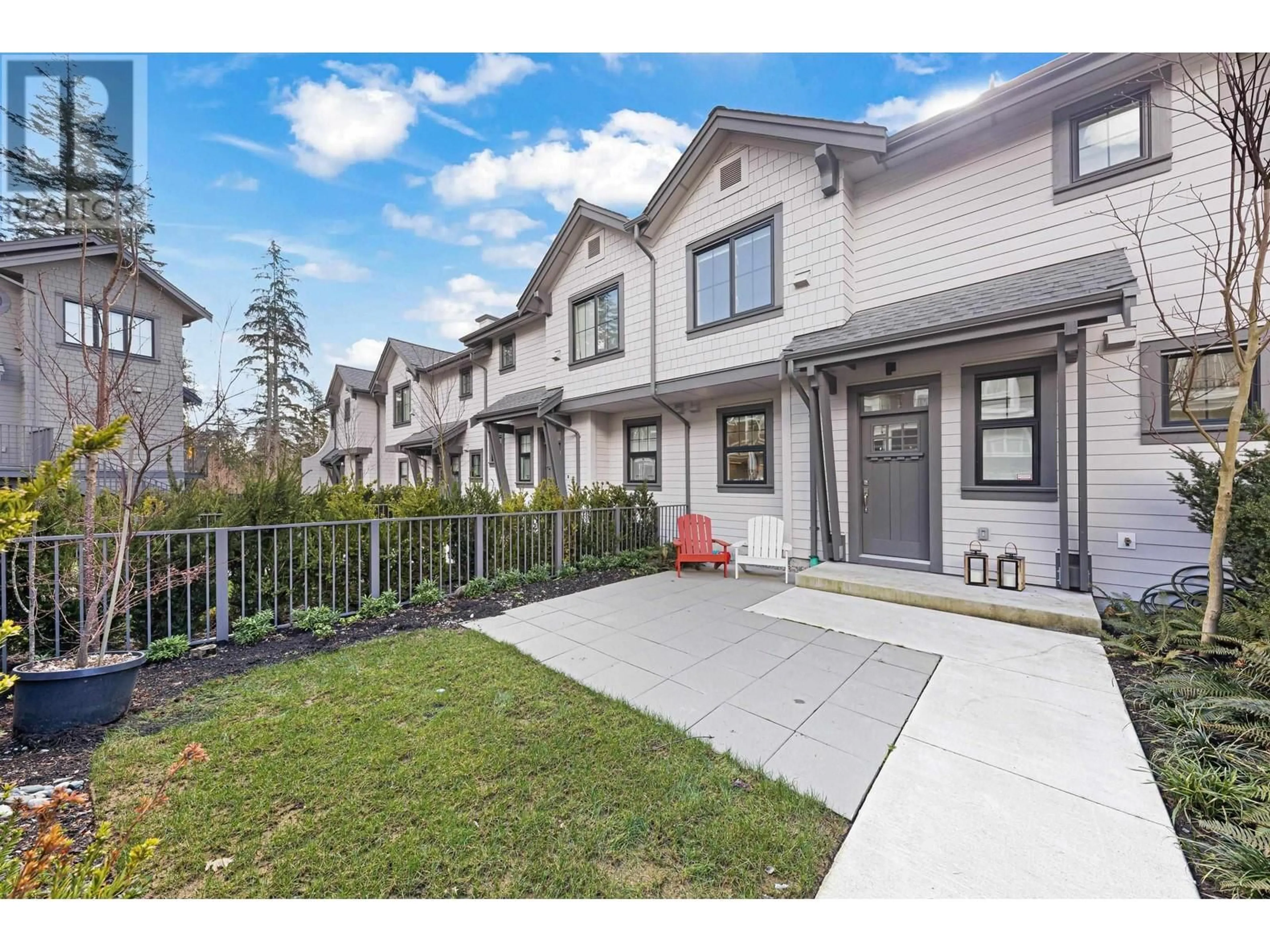 Unknown for 103 - 1310 MITCHELL STREET, Coquitlam British Columbia V3E0T9