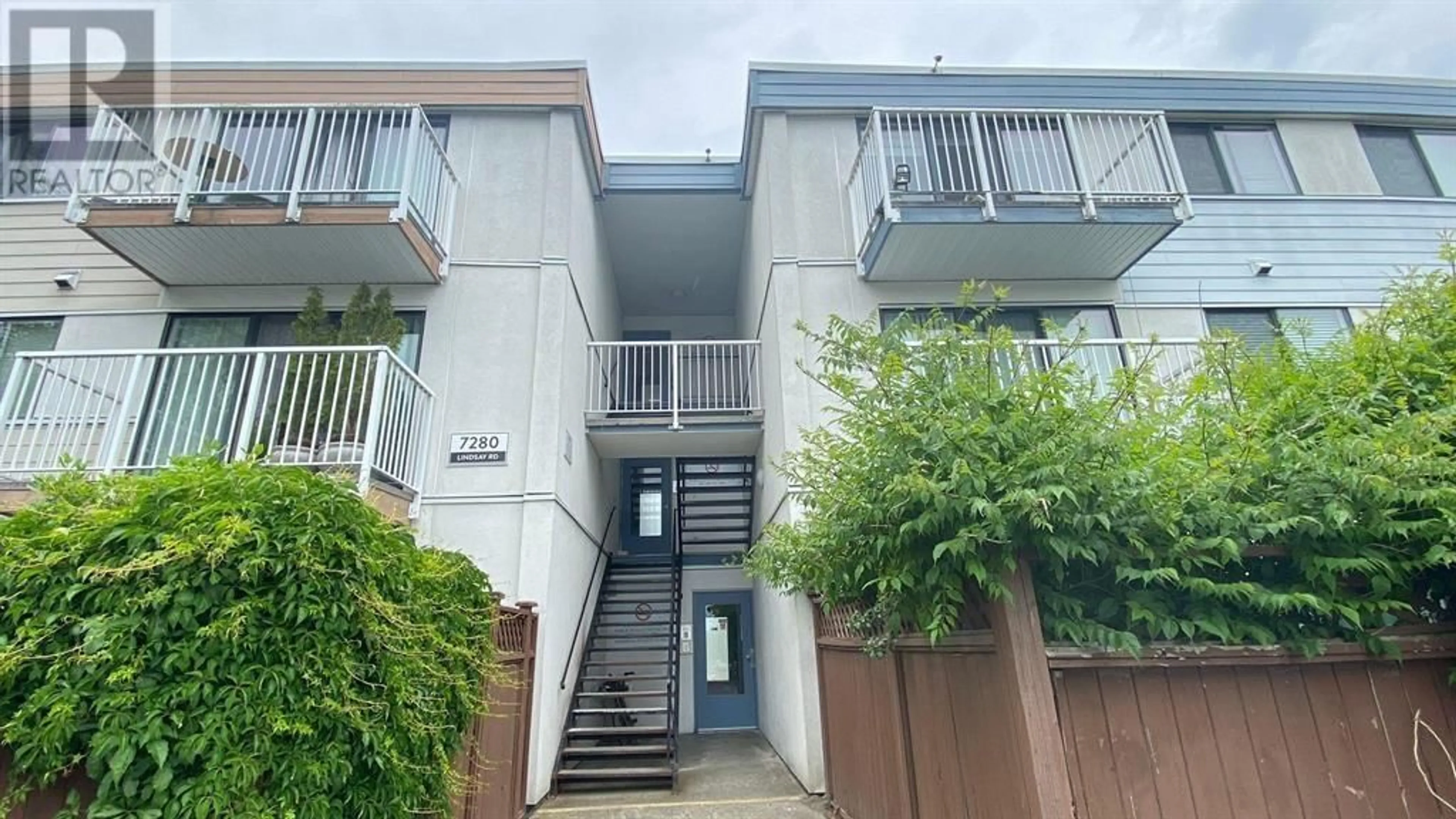 Unknown for 304 - 7280 LINDSAY ROAD, Richmond British Columbia V7C3M6