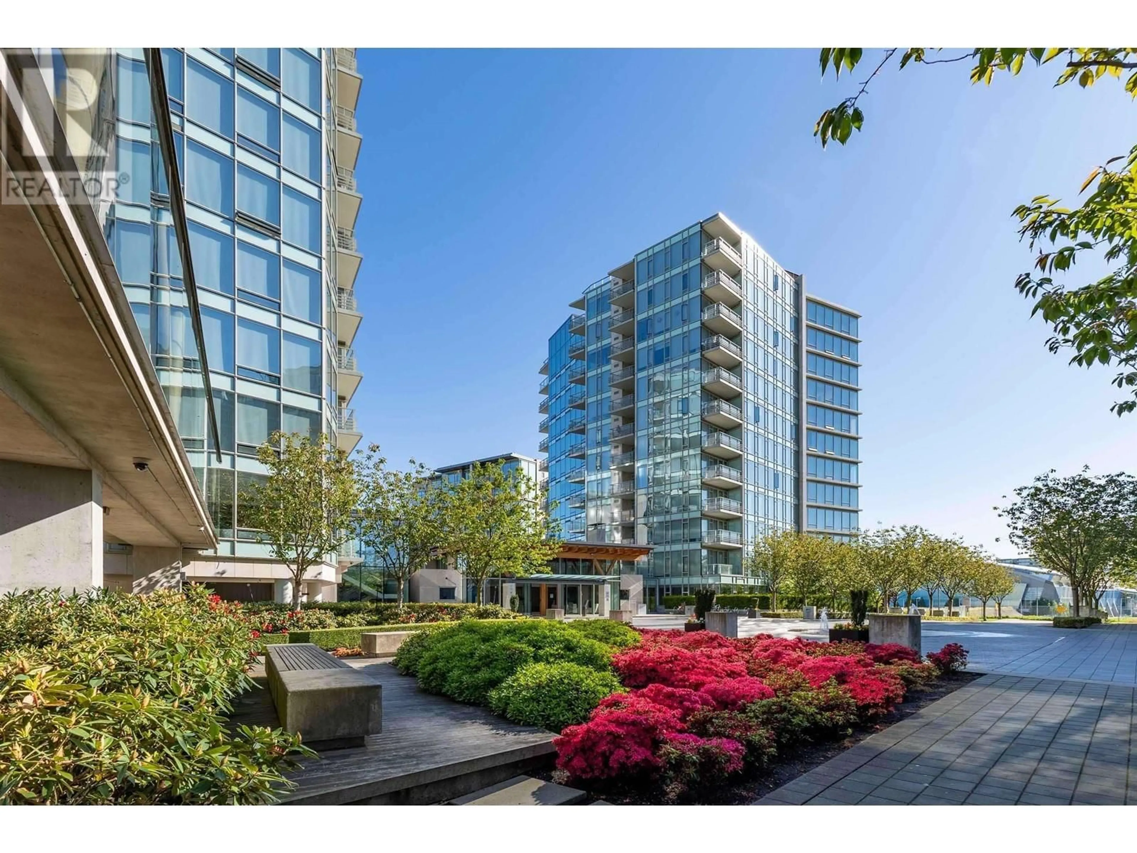 Unknown for 401 - 5151 BRIGHOUSE WAY, Richmond British Columbia V7C0A6