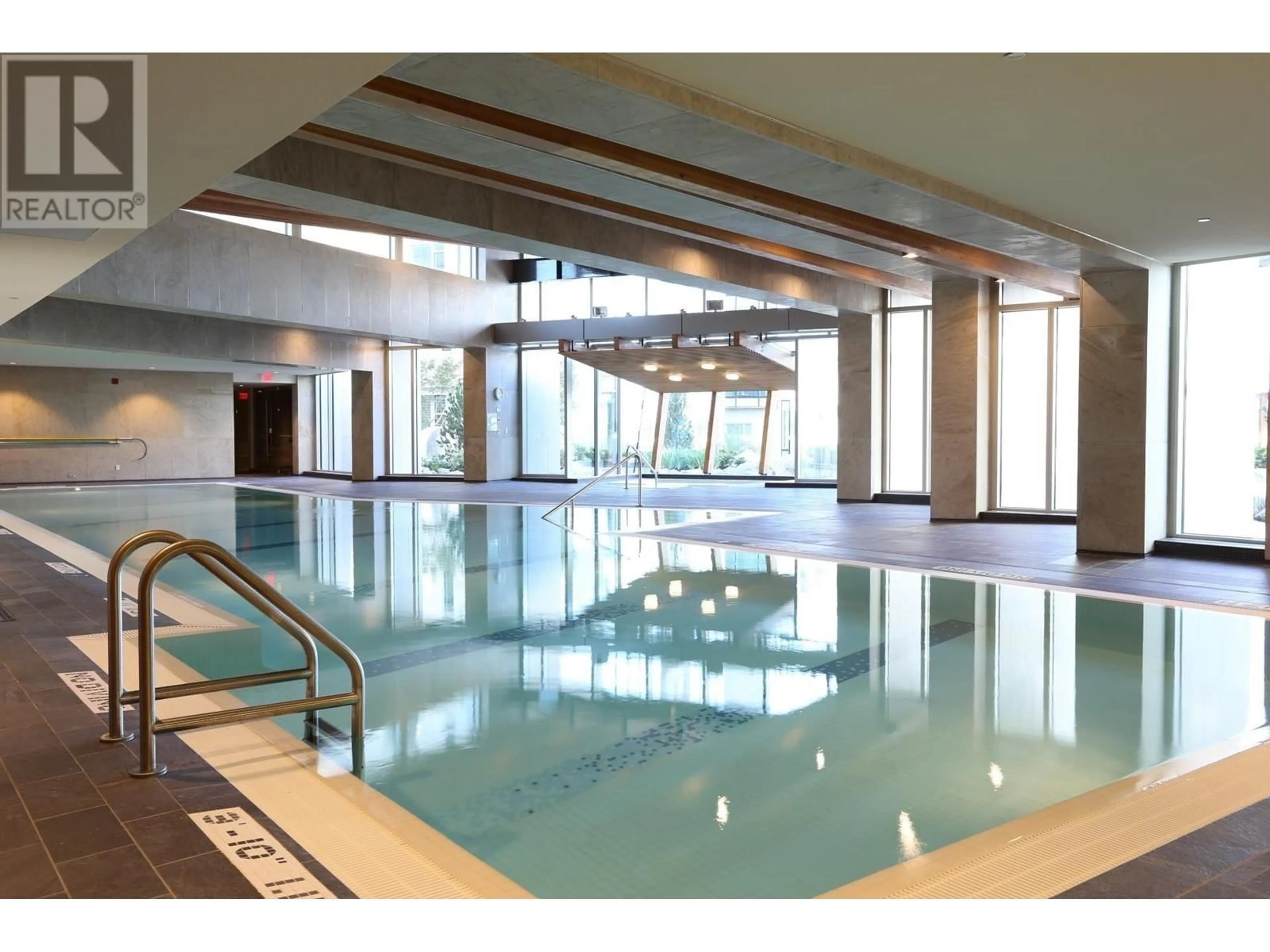 Pool for 401 - 5151 BRIGHOUSE WAY, Richmond British Columbia V7C0A6