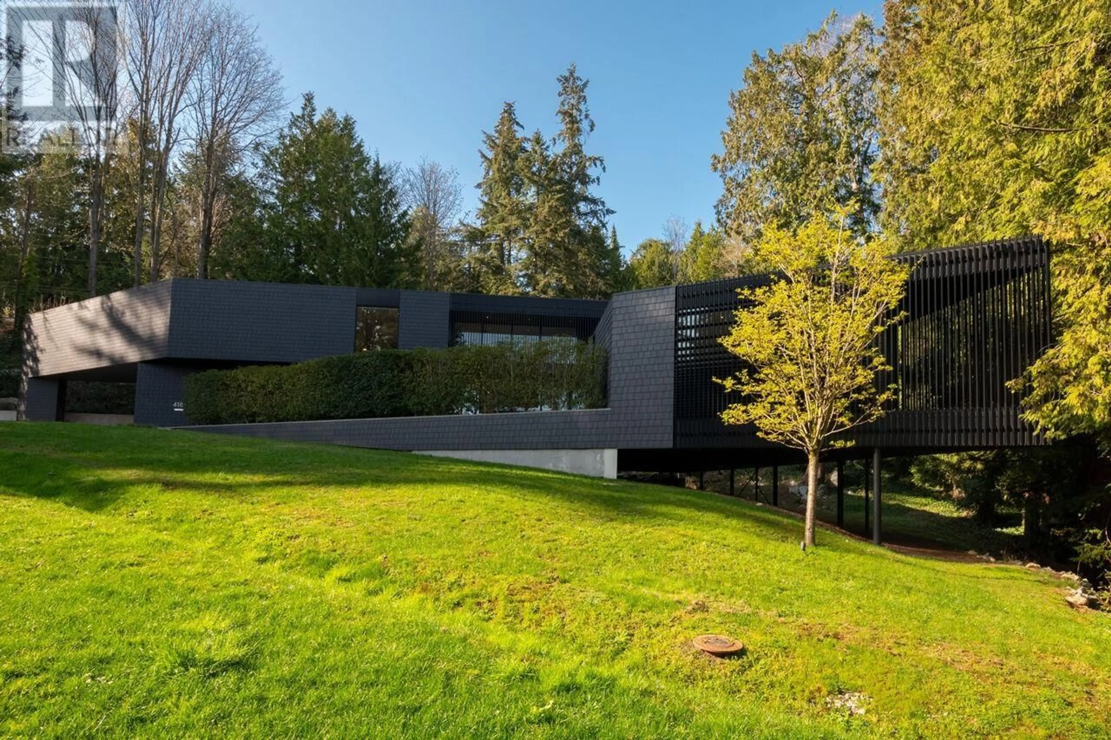 Unknown for 4181 ROSE CRESCENT, West Vancouver British Columbia V7V2N6