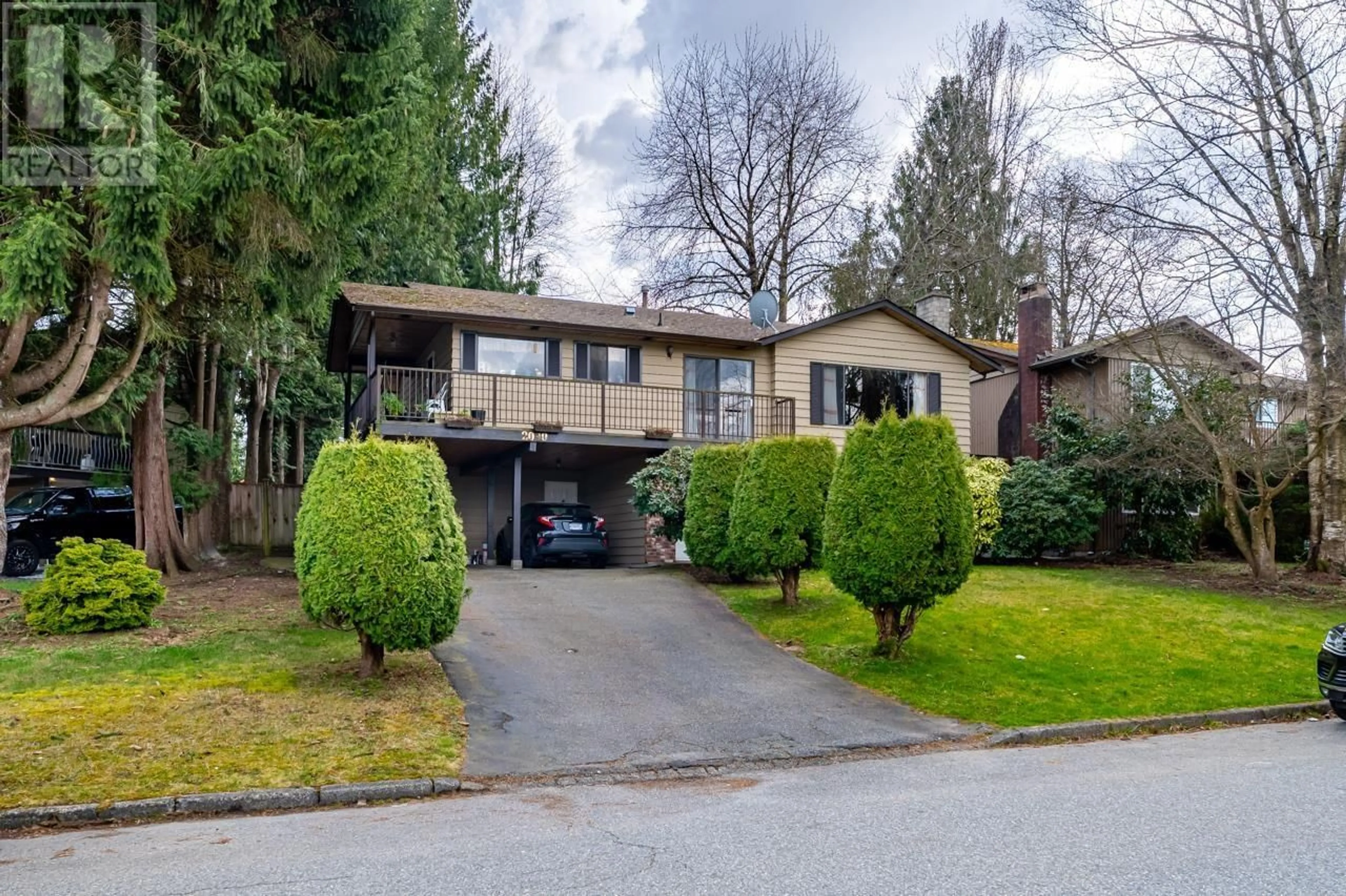 Unknown for 2090 PENNY PLACE, Port Coquitlam British Columbia V3C4E9