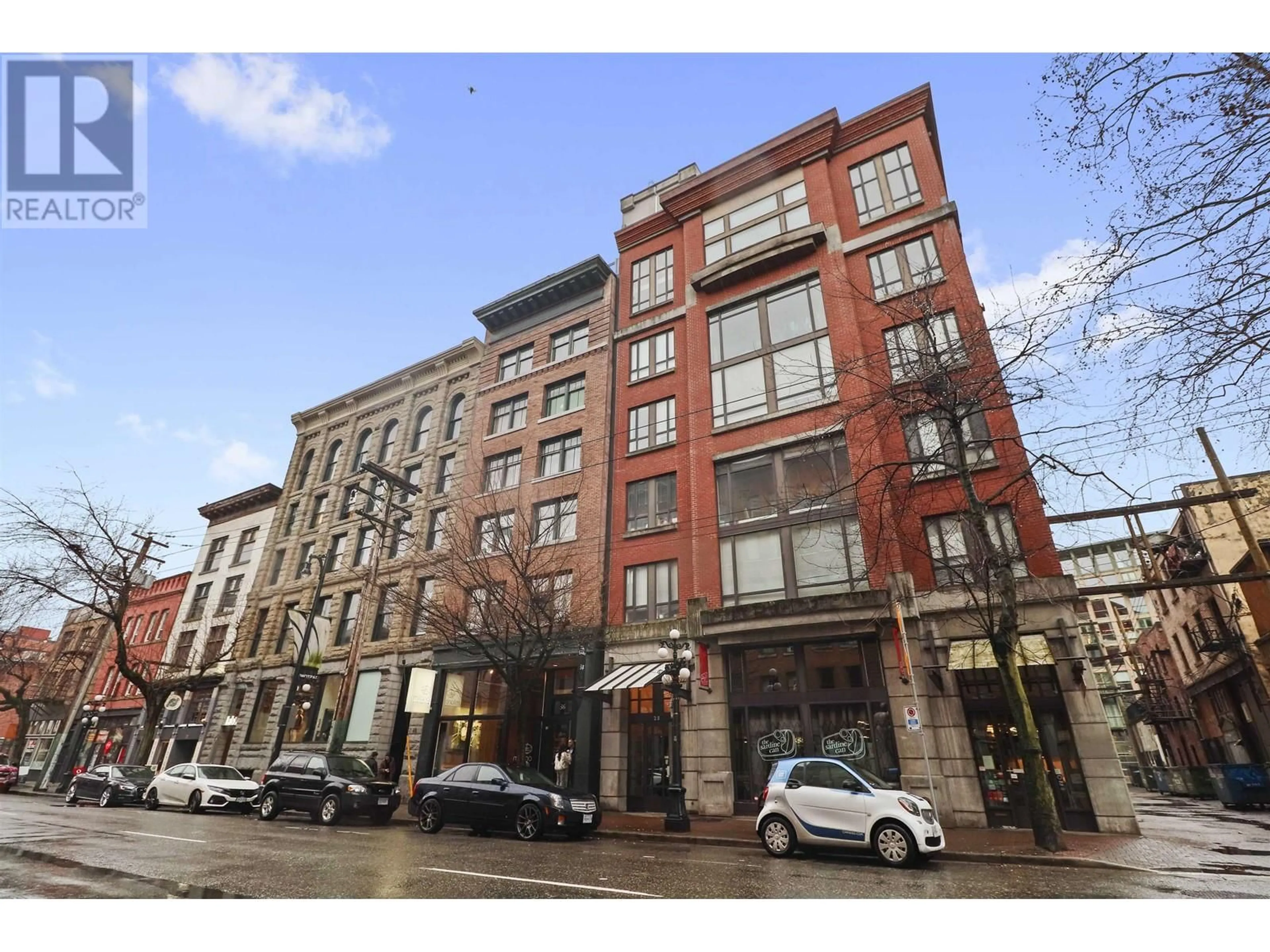 Unknown for 203 28 POWELL STREET, Vancouver British Columbia V6A1E7