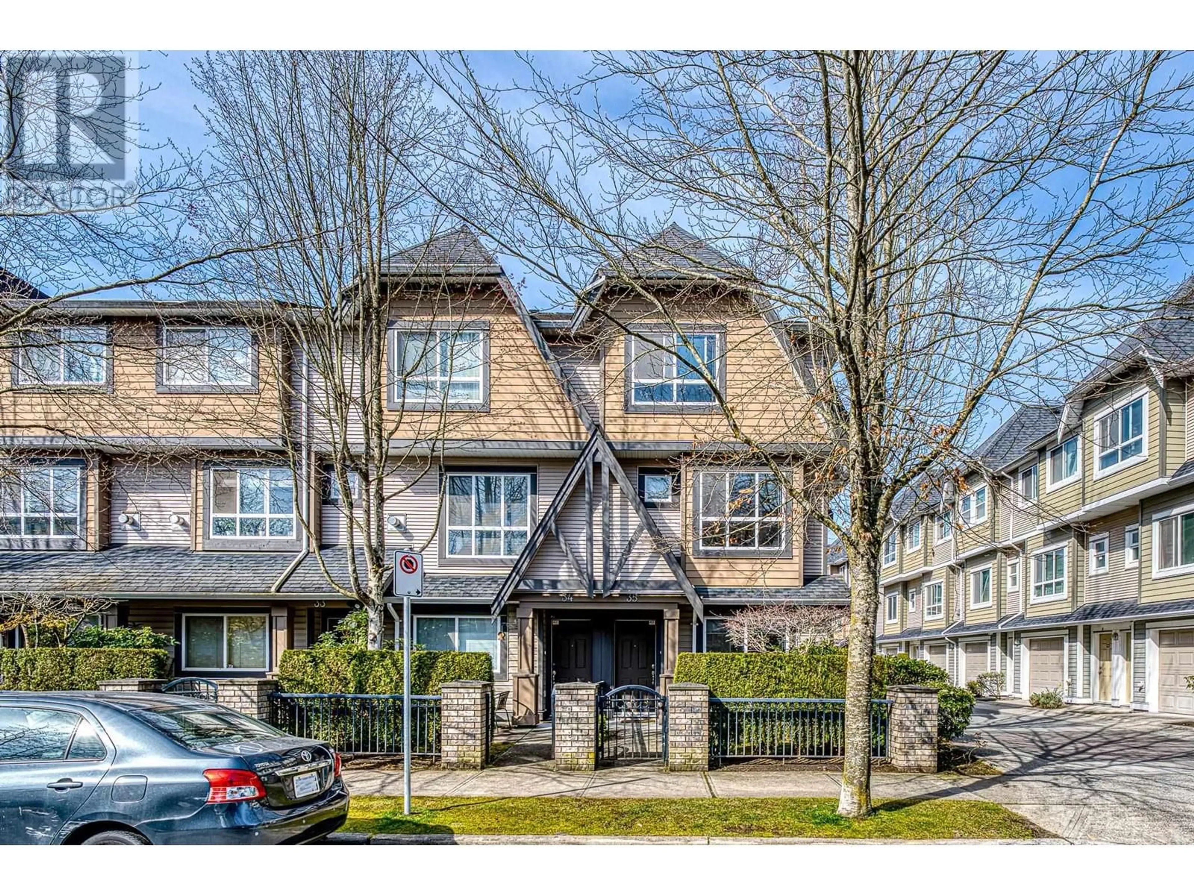 Unknown for 35 - 7333 TURNILL STREET, Richmond British Columbia V6Y4L7