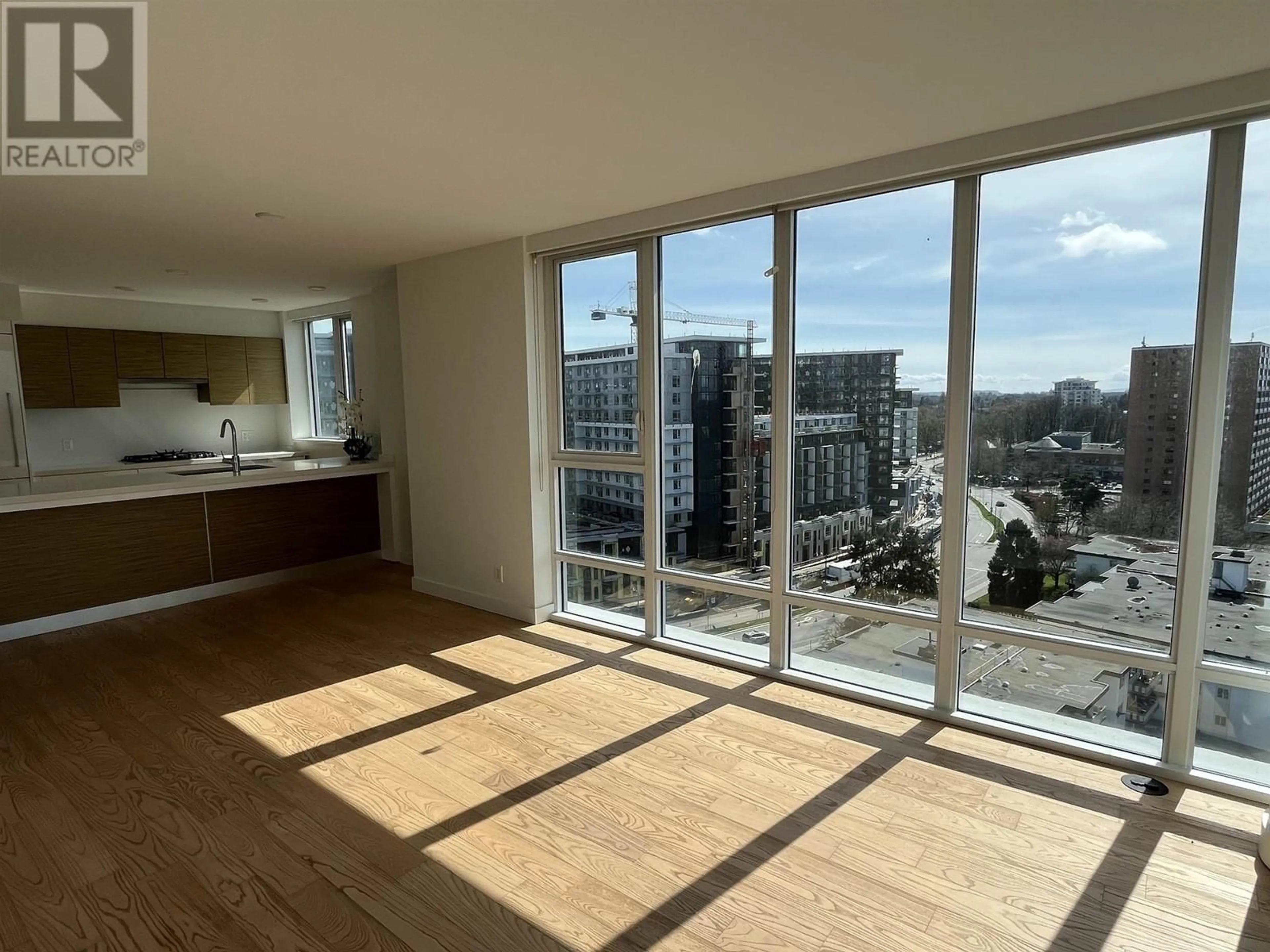 A pic of a room for 1506 - 7333 MURDOCH AVENUE, Richmond British Columbia V6Y0J8