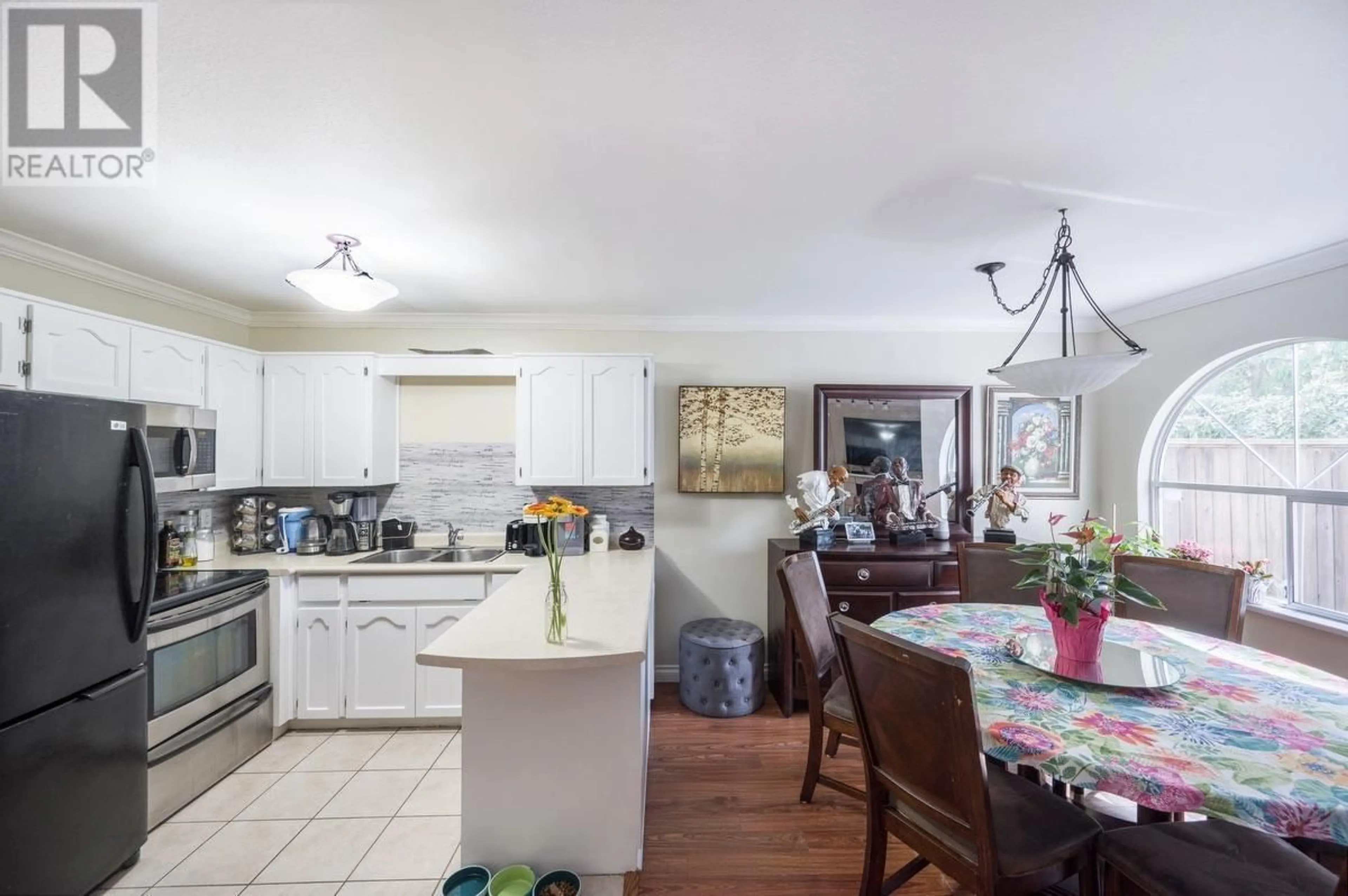 Open concept kitchen, unknown for 6 - 20699 120B AVENUE, Maple Ridge British Columbia V2X0A4