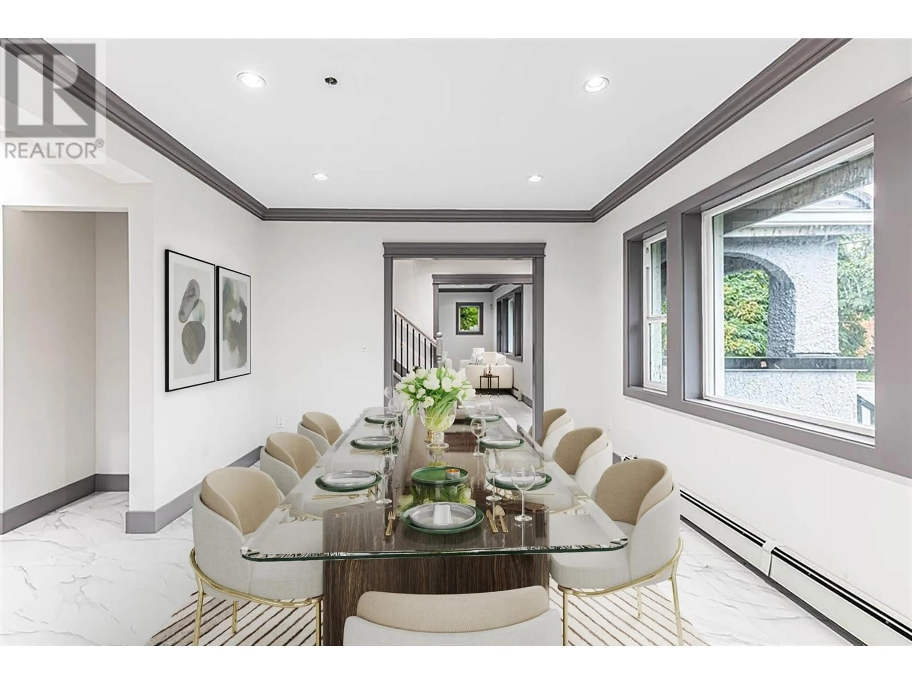 Dining room, unknown for 1008 24TH AVENUE, Vancouver British Columbia V5V2B1