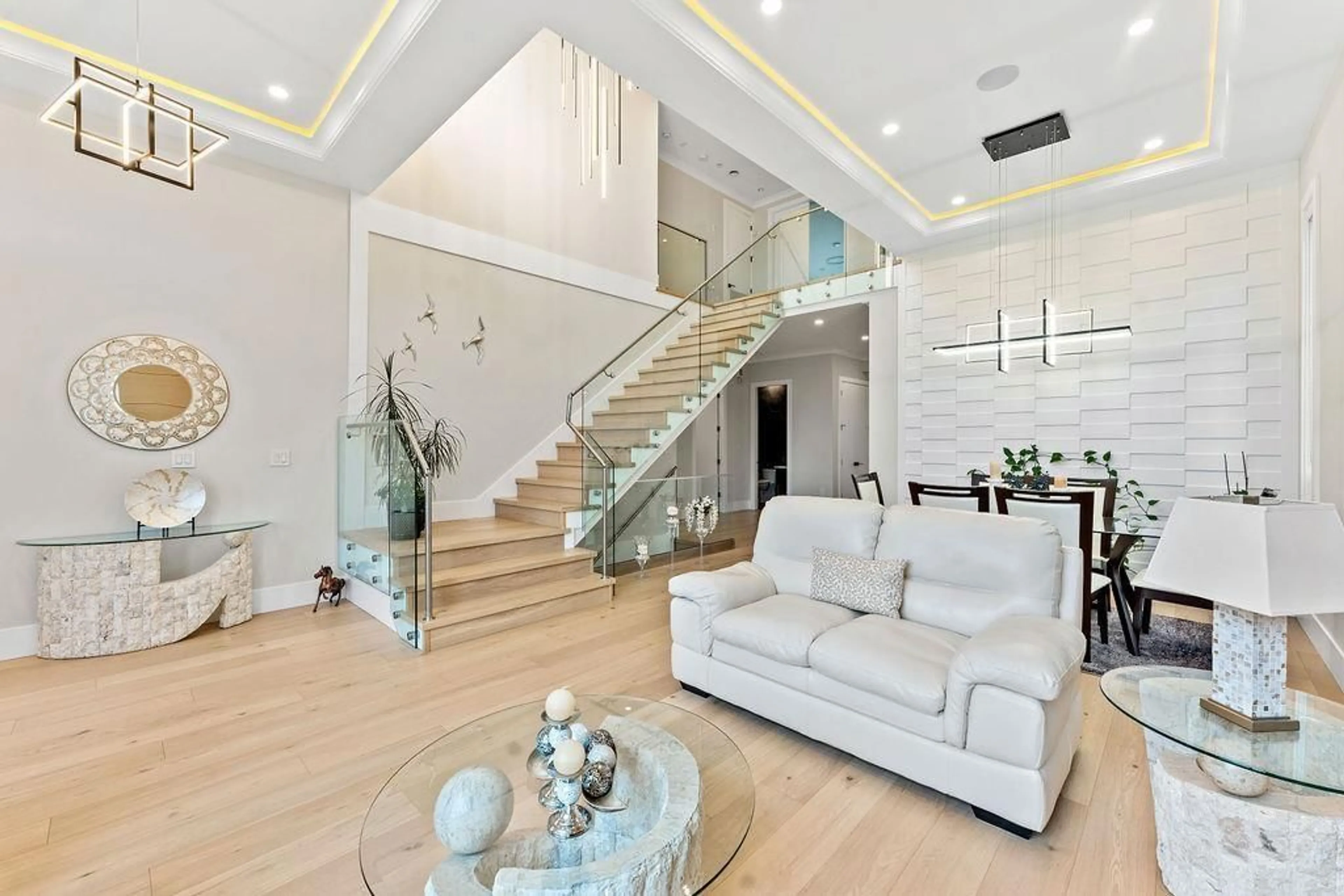 Stairs for 20541 69, Langley British Columbia V2Y1R2