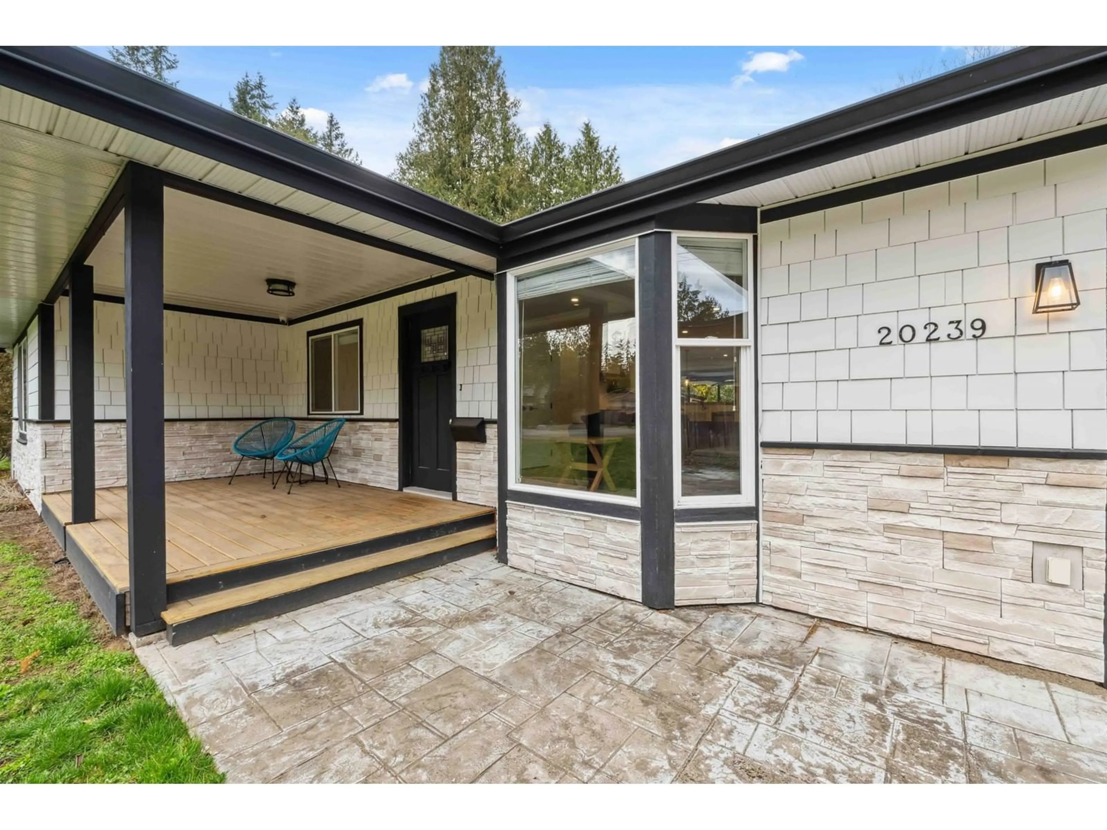 Unknown for 20239 41, Langley British Columbia V3A2Z3