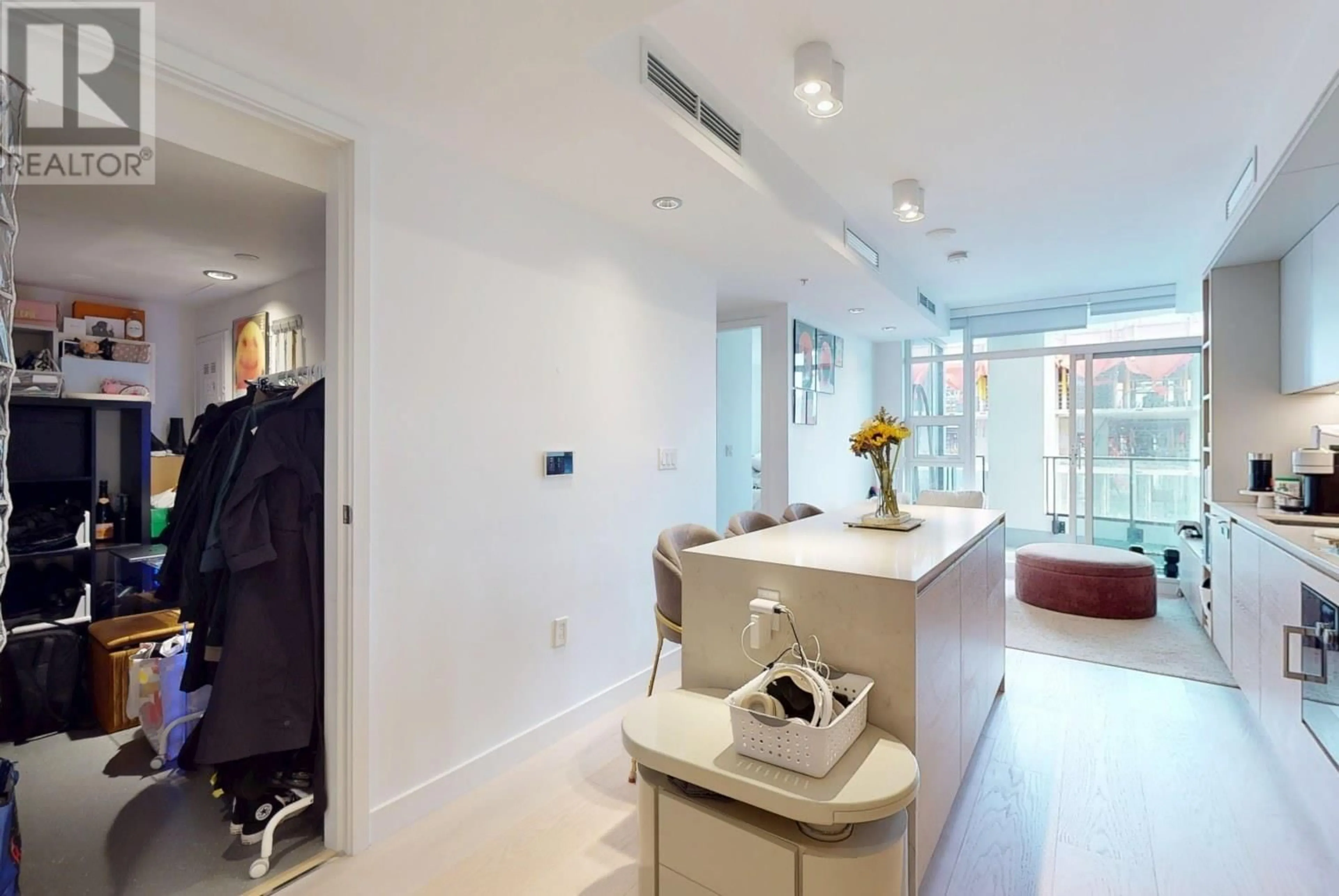 Unknown for 3007 - 1289 HORNBY STREET, Vancouver British Columbia V6Z0G7