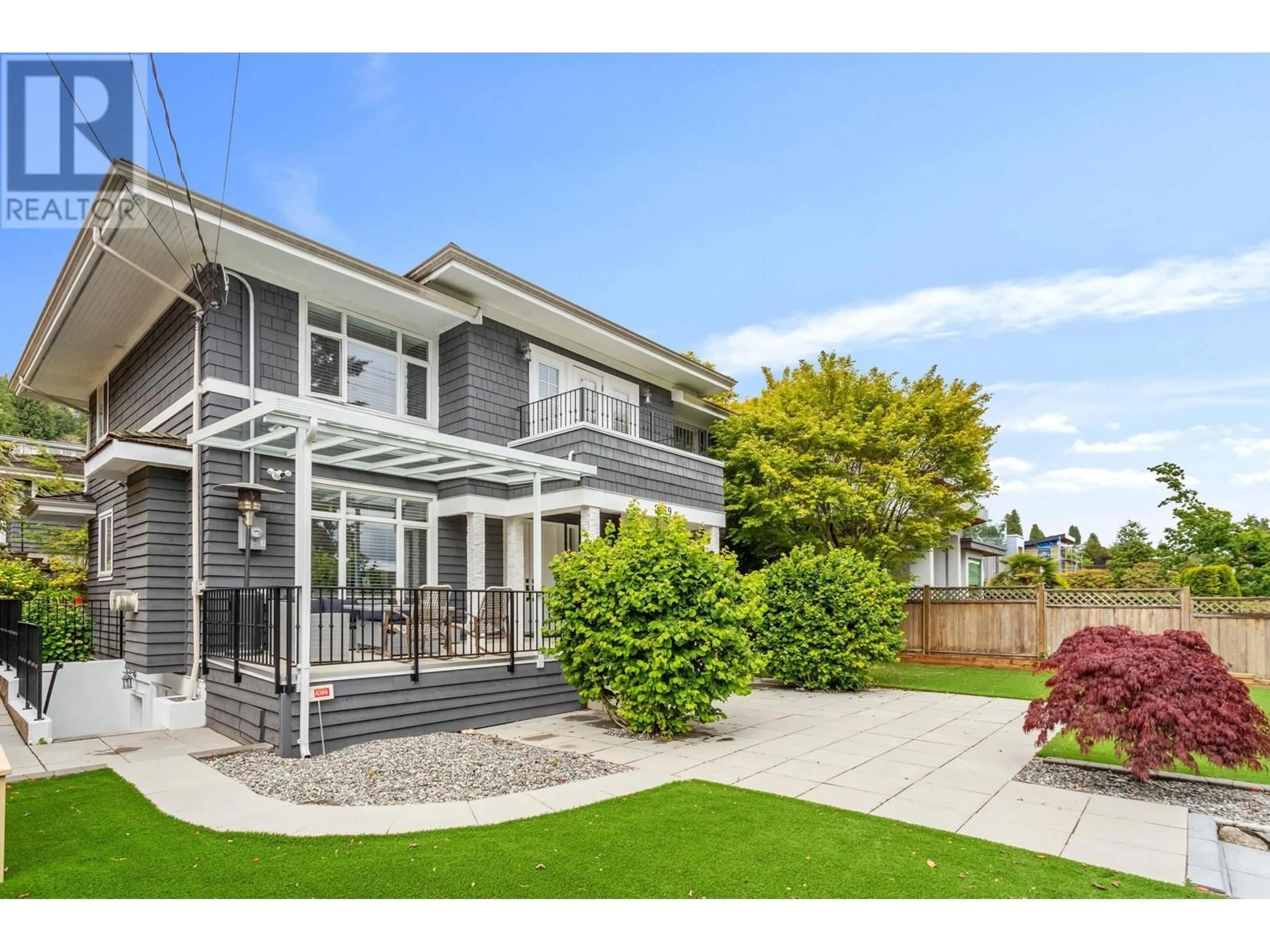 Unknown for 2459 MATHERS AVENUE, West Vancouver British Columbia V7V2H9