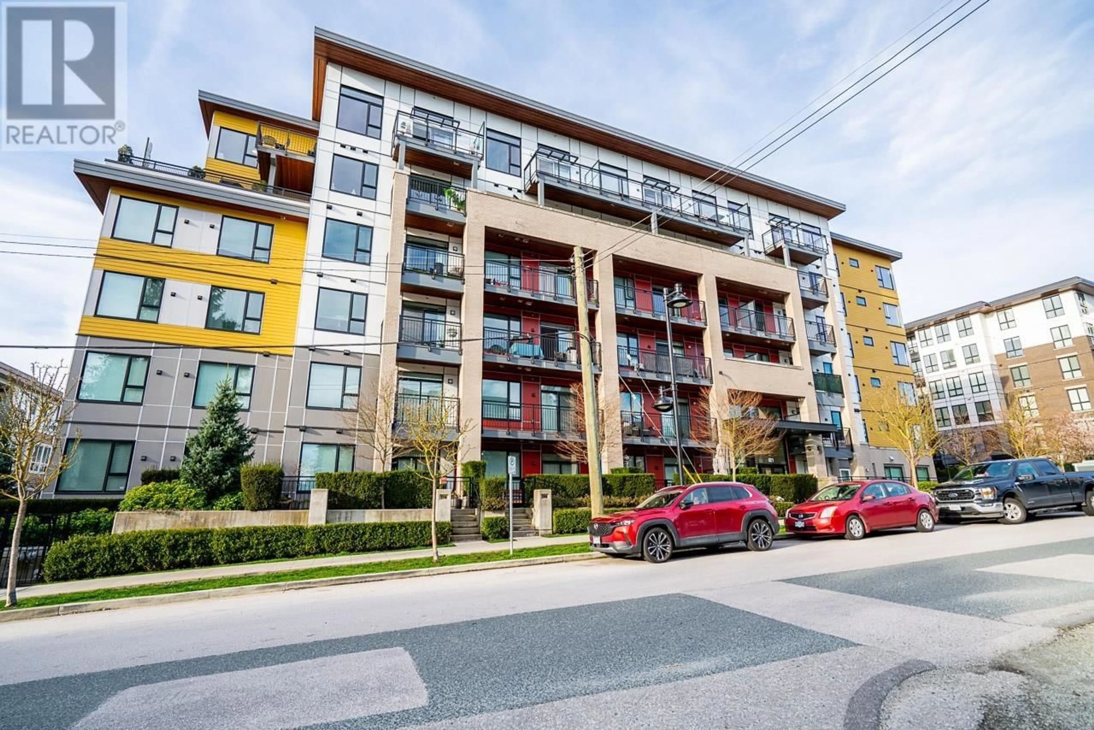 Unknown for 610 - 621 REGAN AVENUE, Coquitlam British Columbia V3J0K1