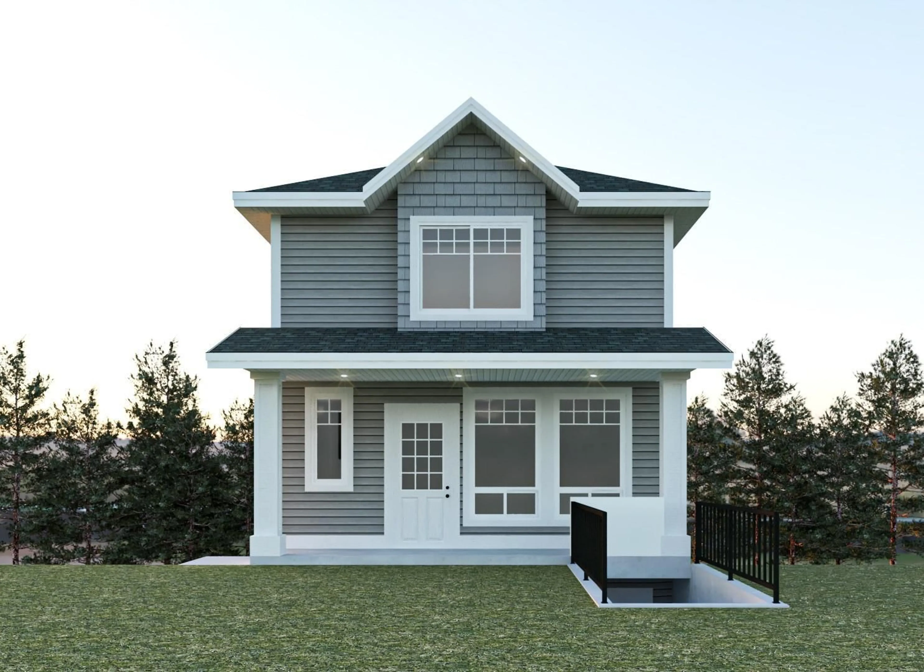 Home with vinyl exterior material, unknown for 102 - 16689 16, Surrey British Columbia V0V0V0