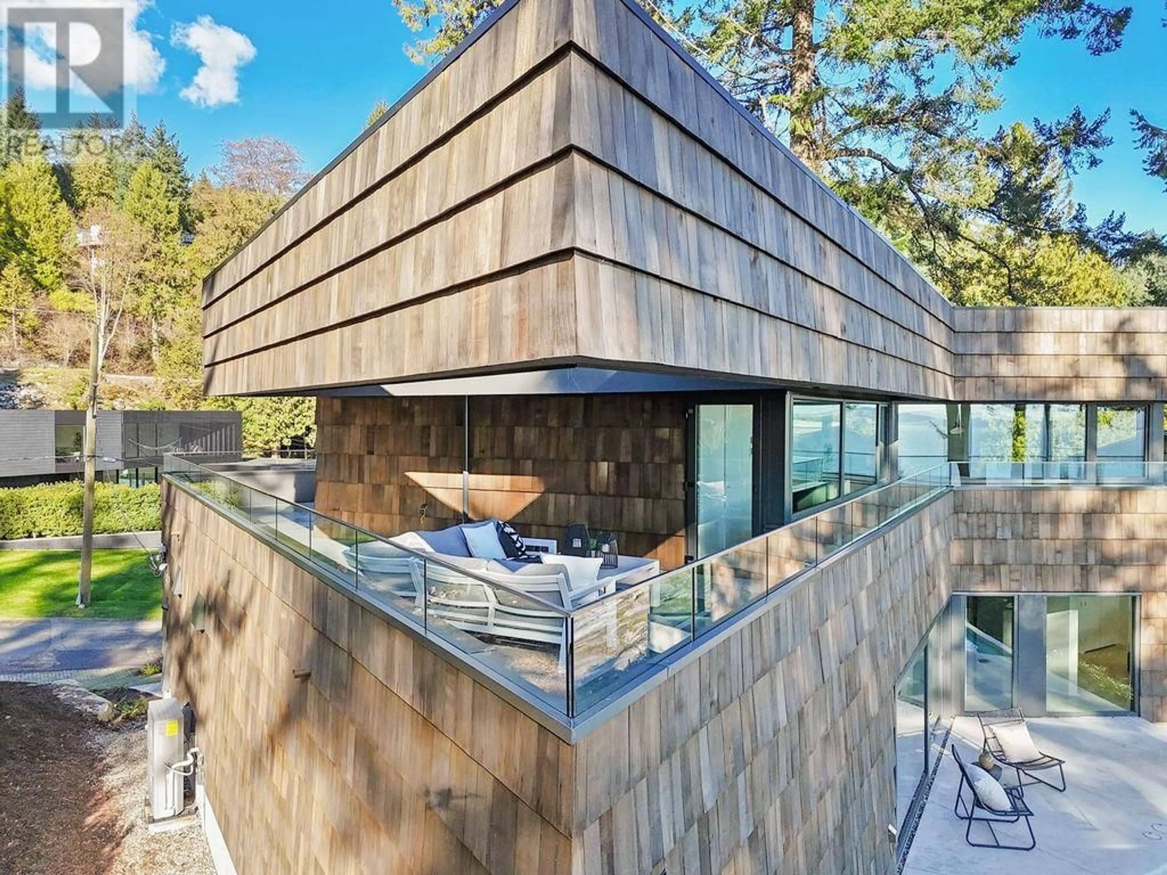 Unknown for 4166 ROSE CRESCENT, West Vancouver British Columbia V7V2N8