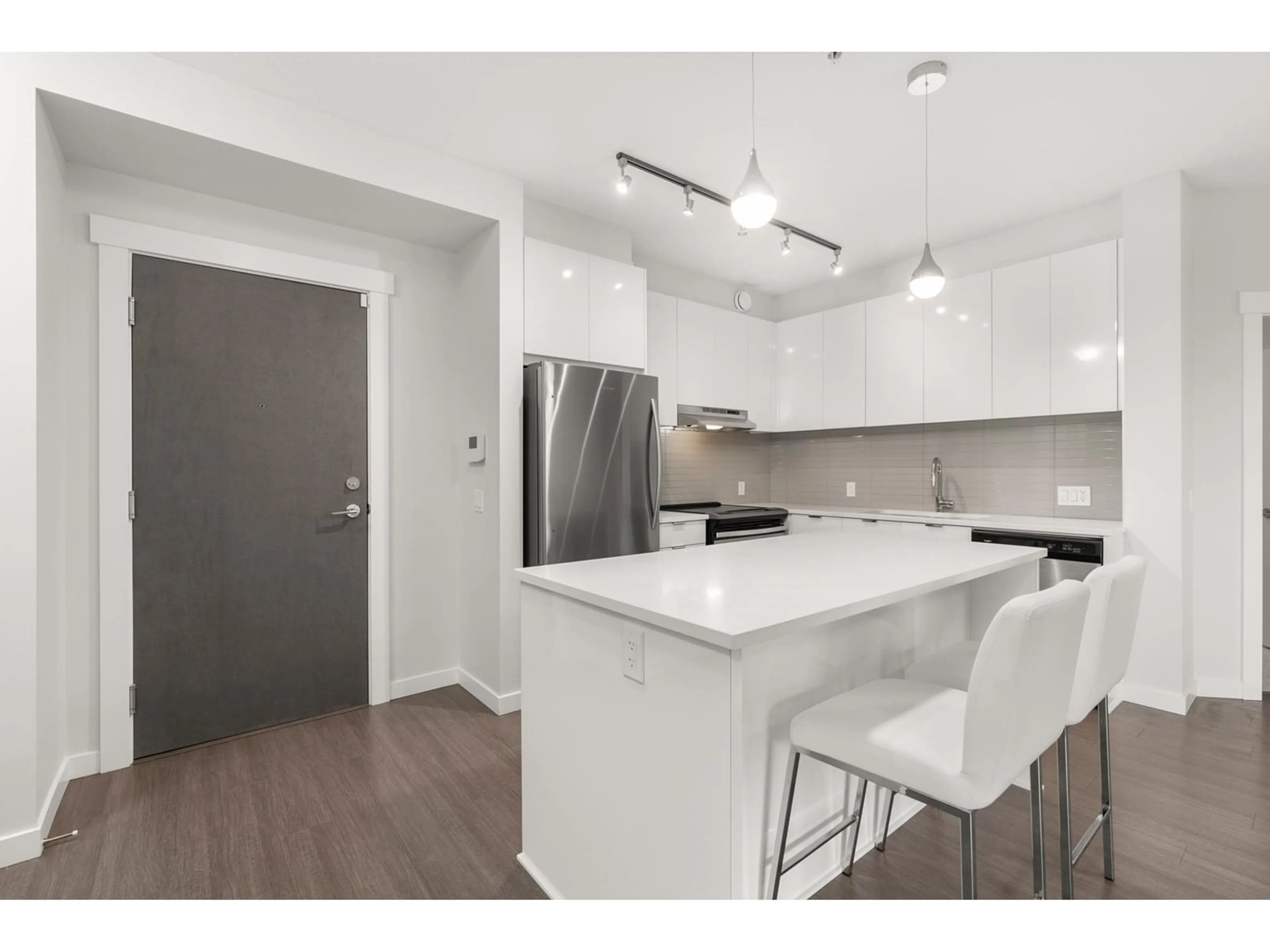 Open concept kitchen, unknown for 104 - 31158 WESTRIDGE, Abbotsford British Columbia V2T0K5