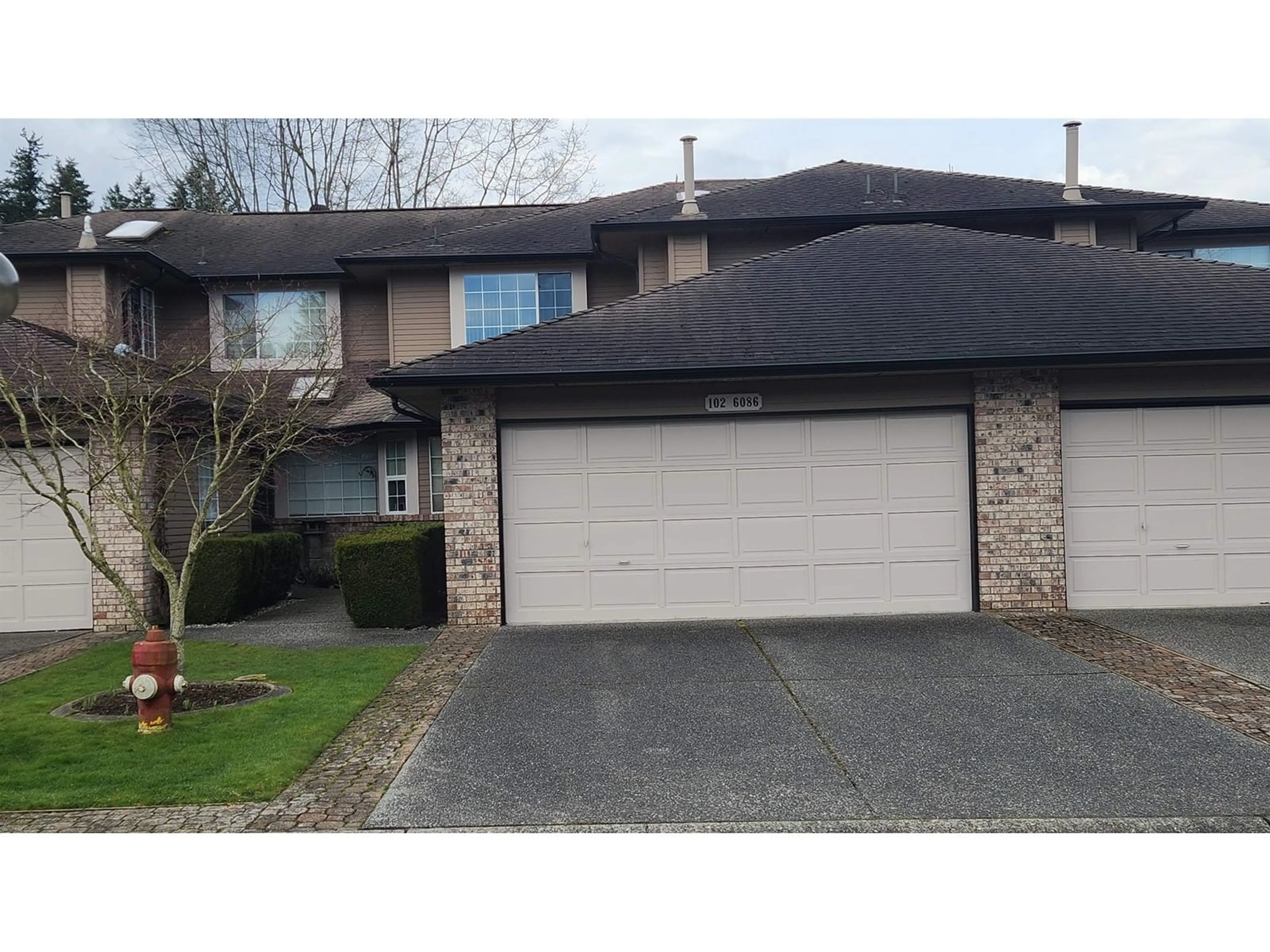Unknown for 102 6086 W BOUNDARY DRIVE, Surrey British Columbia V3X2B3