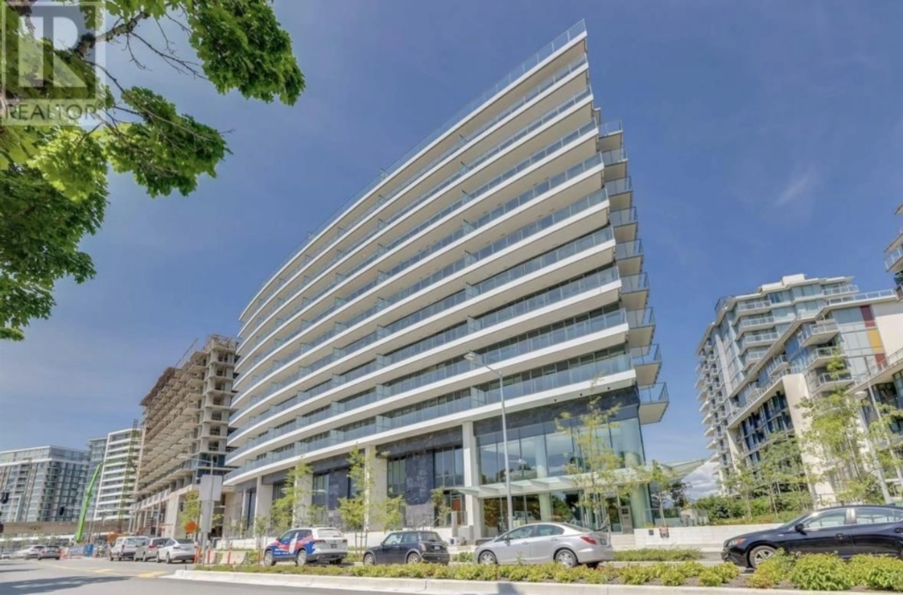Unknown for 605 - 8555 CAPSTAN WAY, Richmond British Columbia V6X0W1
