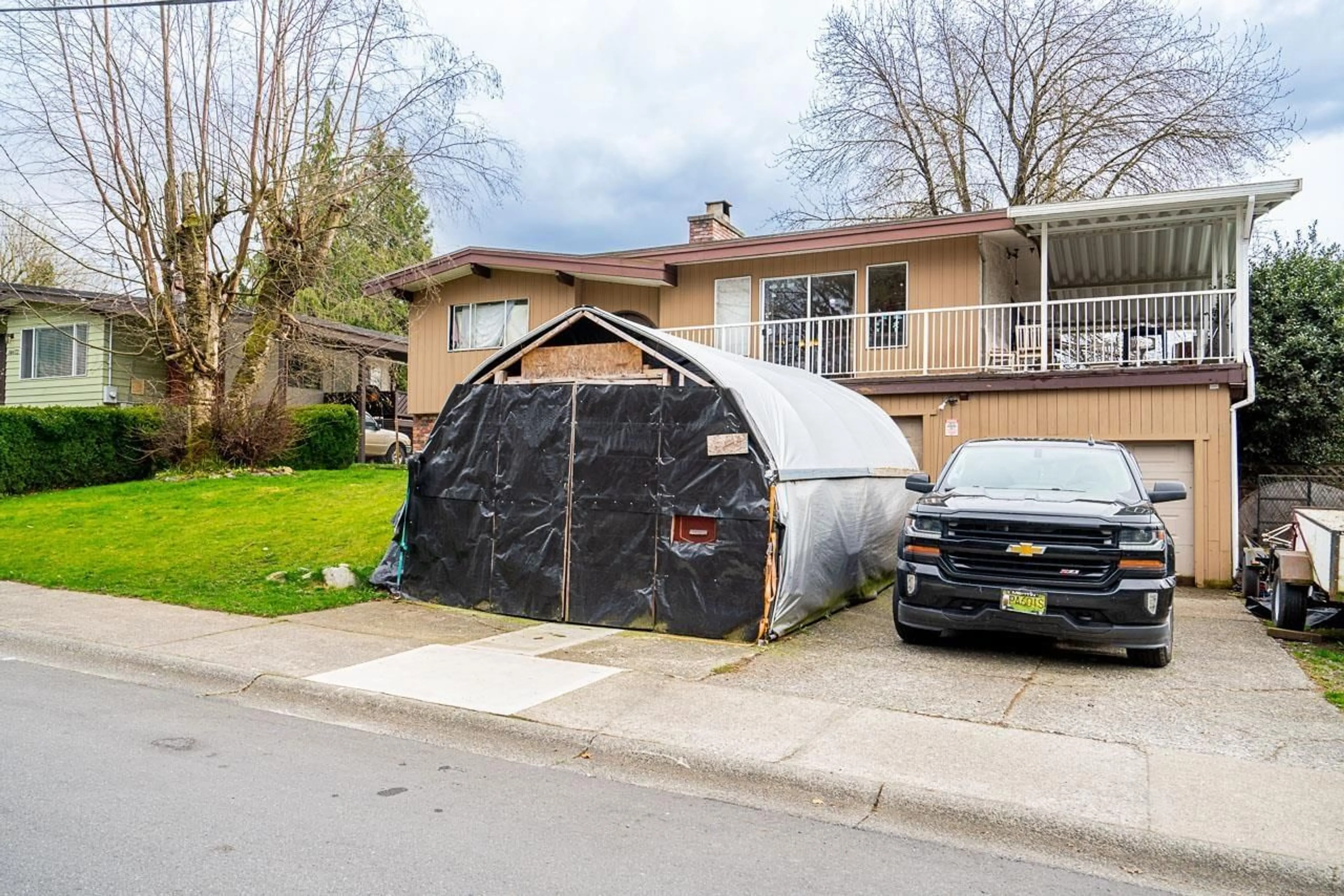 Unknown for 34662 MILA, Abbotsford British Columbia V2S4Z5