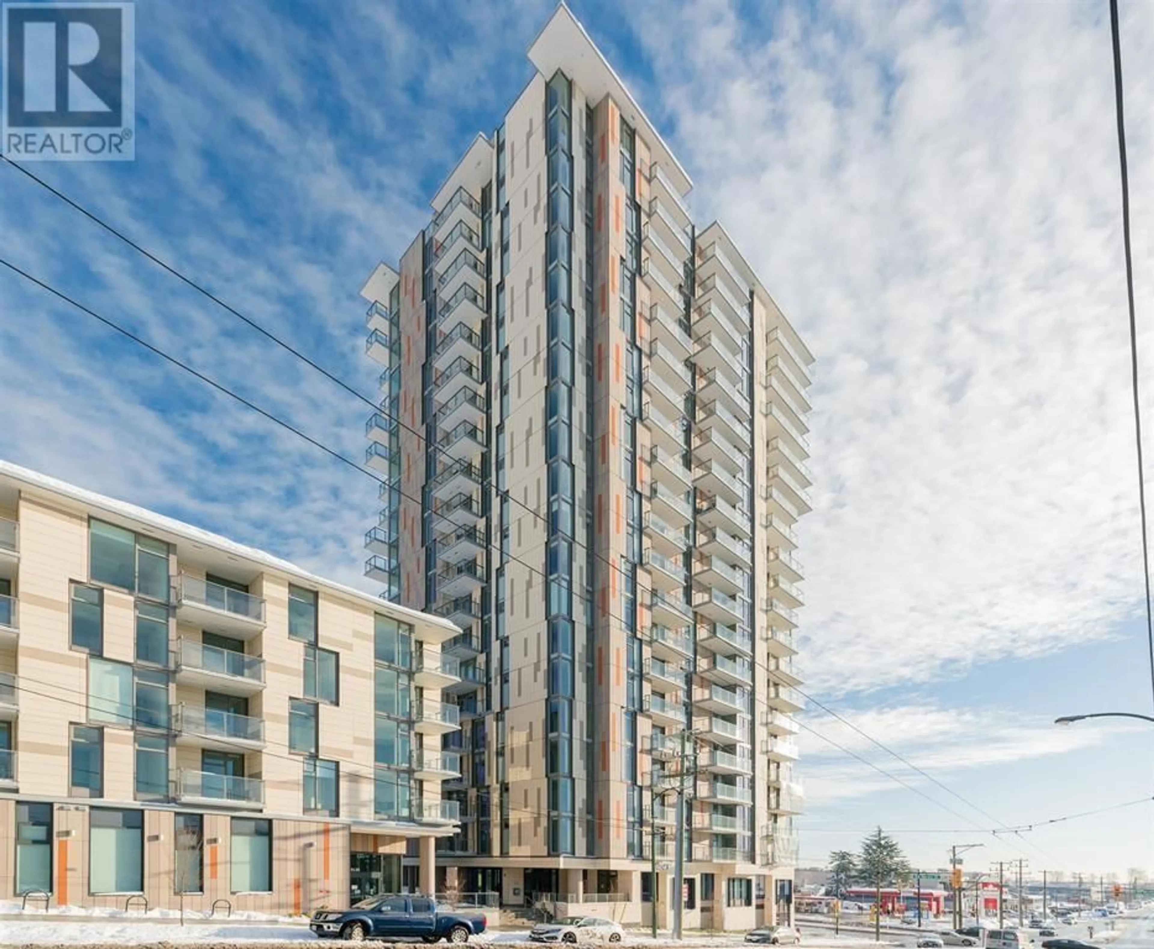 Unknown for 904 - 8188 FRASER STREET, Vancouver British Columbia V5X0J8