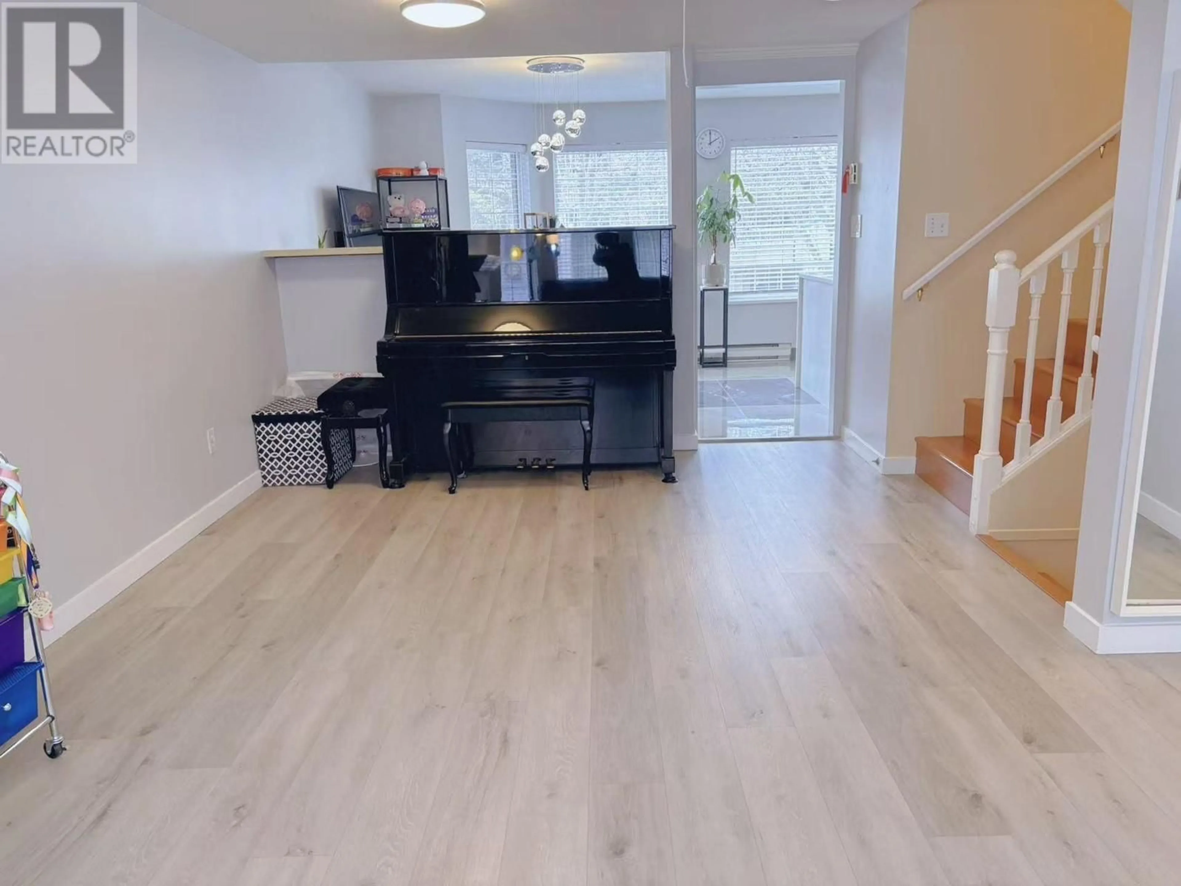 A pic of a room for 18 - 8711 JONES ROAD, Richmond British Columbia V6Y1L7