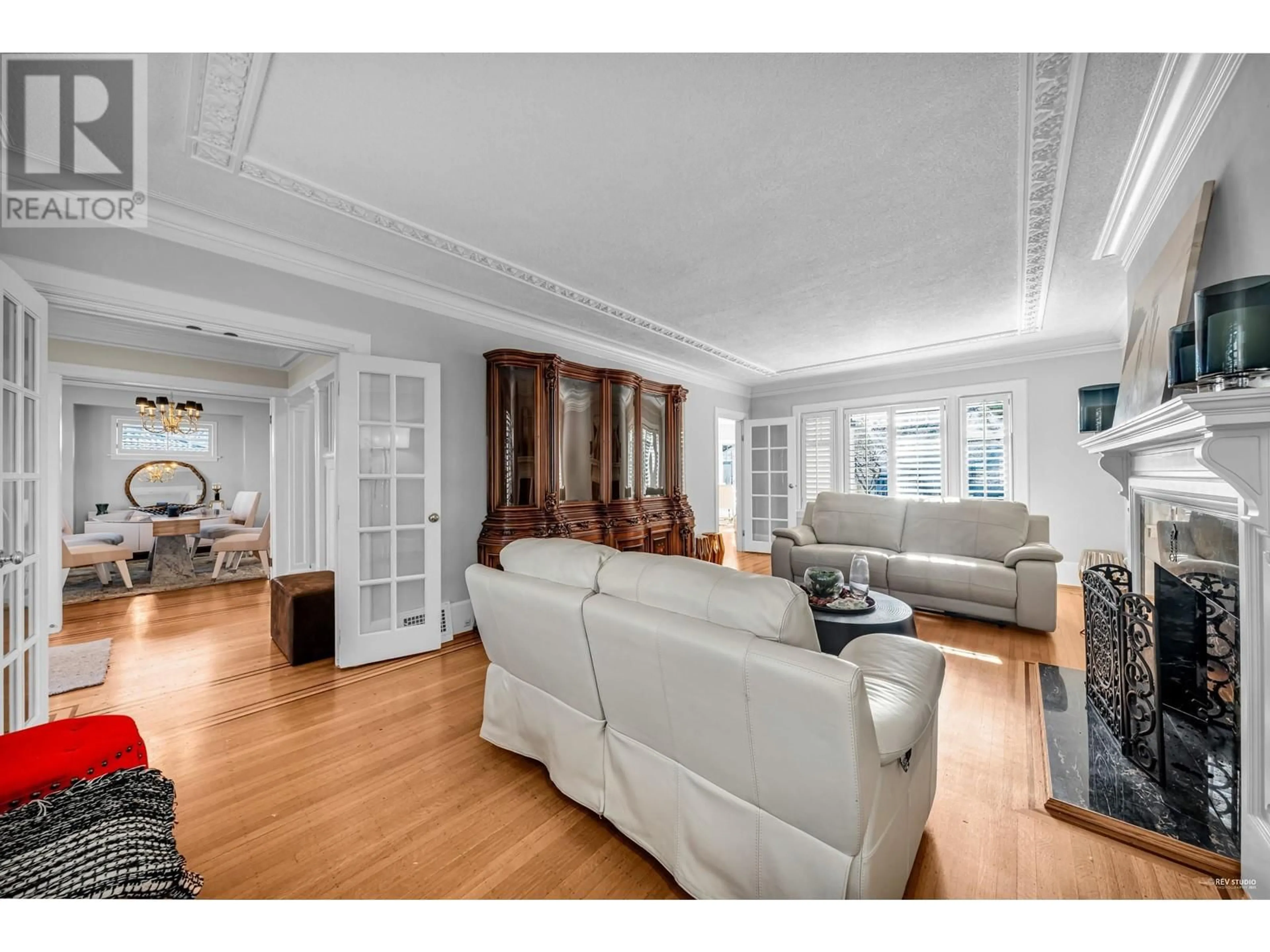 Living room with furniture, unknown for 1122 27TH AVENUE, Vancouver British Columbia V6H2B8