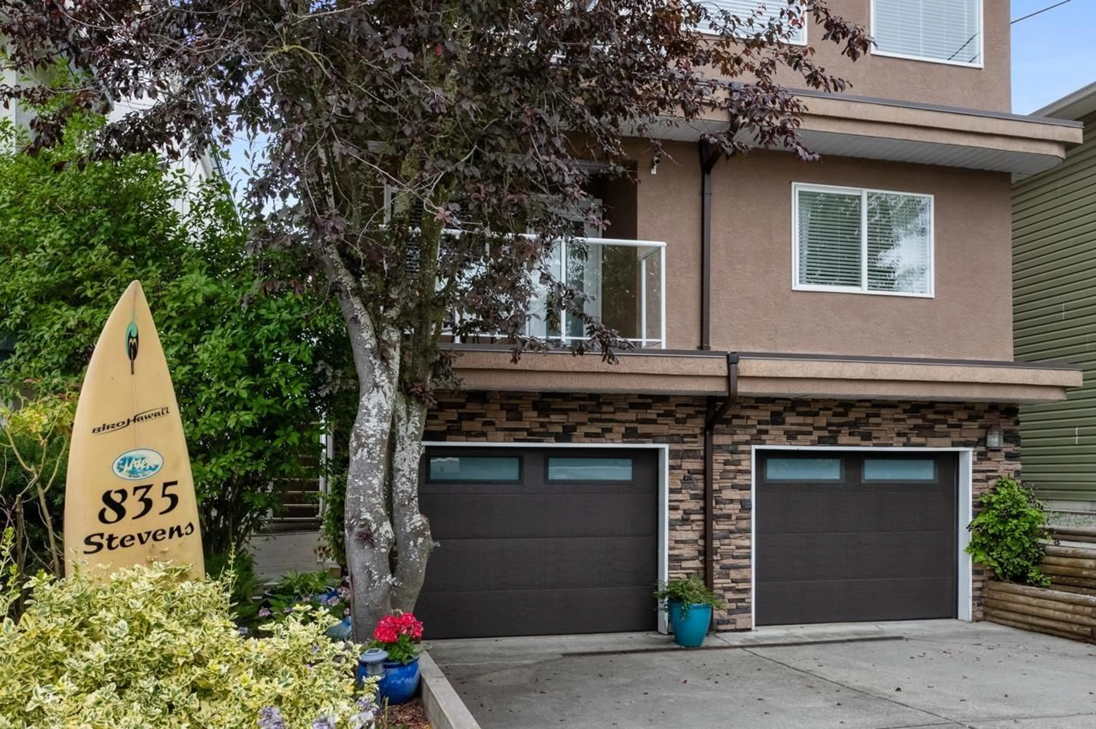 Unknown for 835 STEVENS, White Rock British Columbia V4B4X3