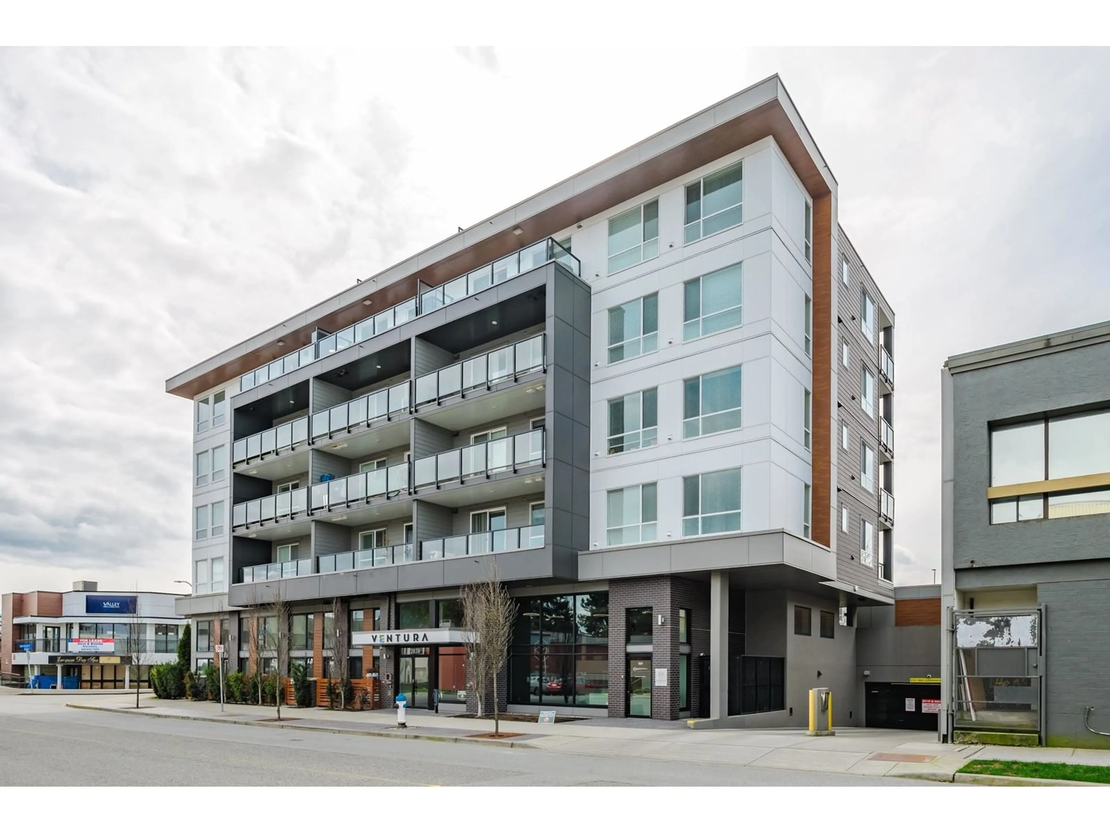 Unknown for 503 - 32838 VENTURA, Abbotsford British Columbia V2S0M5