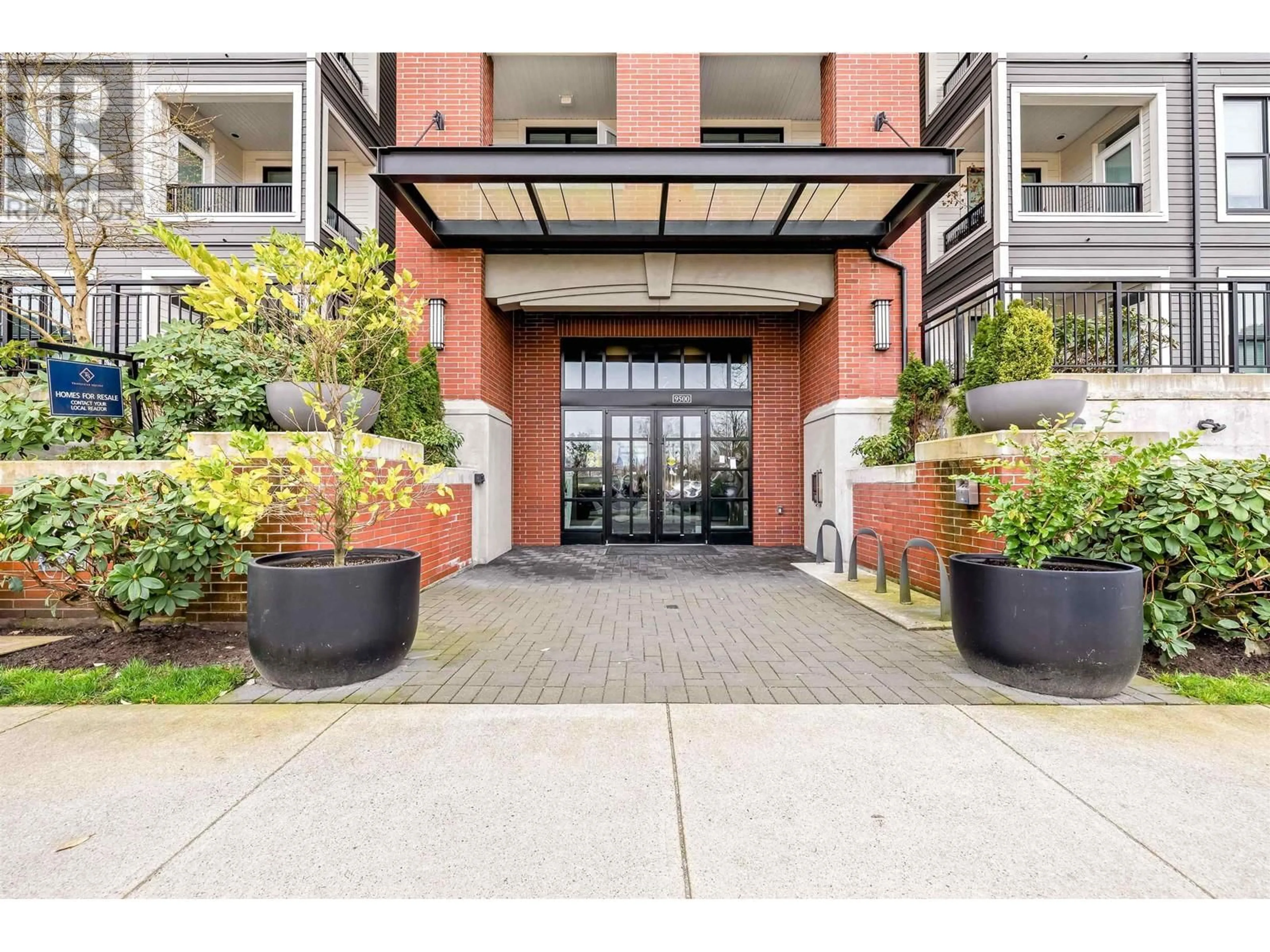 Unknown for 413 - 9500 TOMICKI AVENUE, Richmond British Columbia V6R0R9