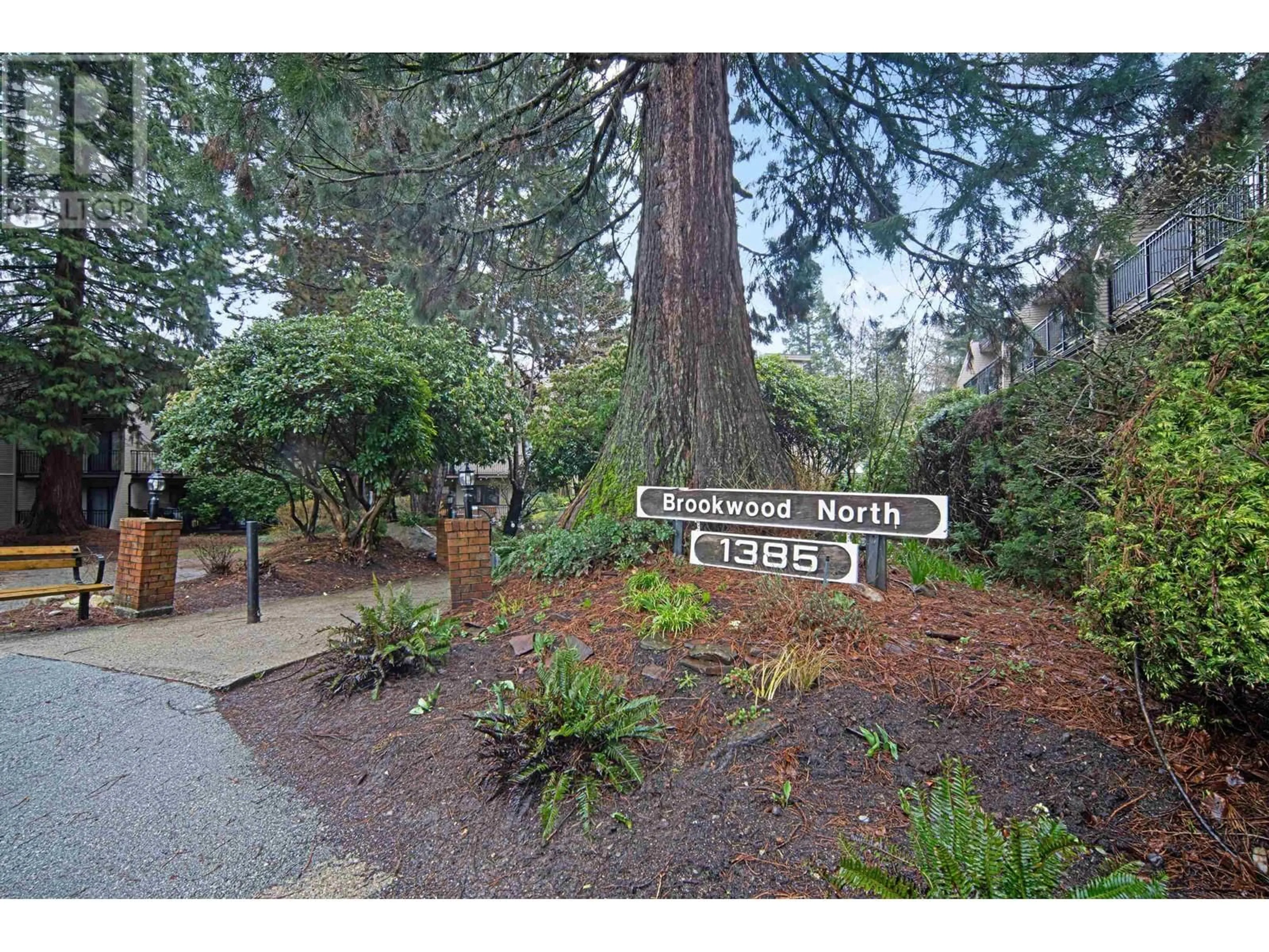 Unknown for 320 - 1385 DRAYCOTT ROAD, North Vancouver British Columbia V7J3K9