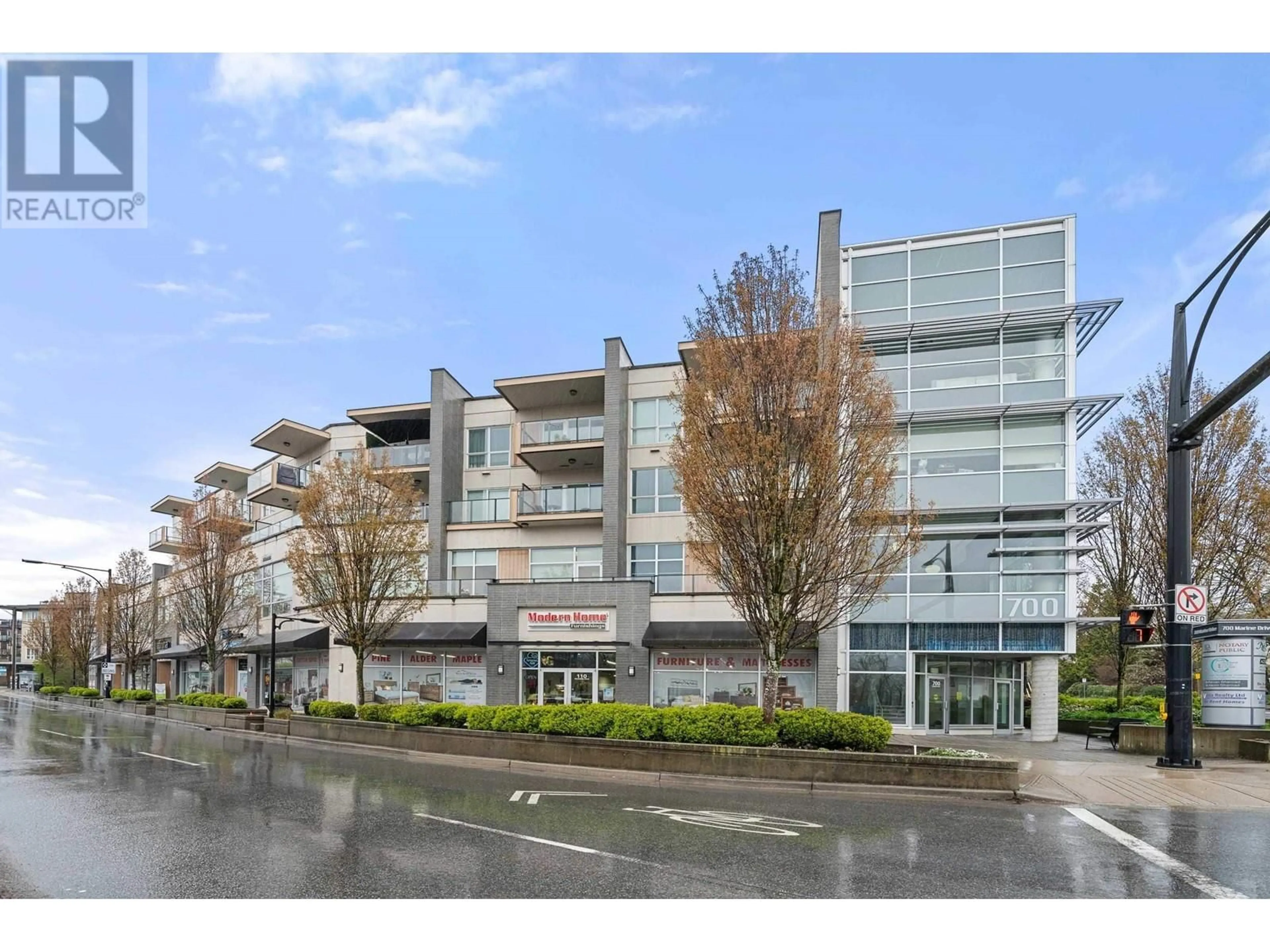 Unknown for 410 - 317 BEWICKE AVENUE, North Vancouver British Columbia V7M3E9