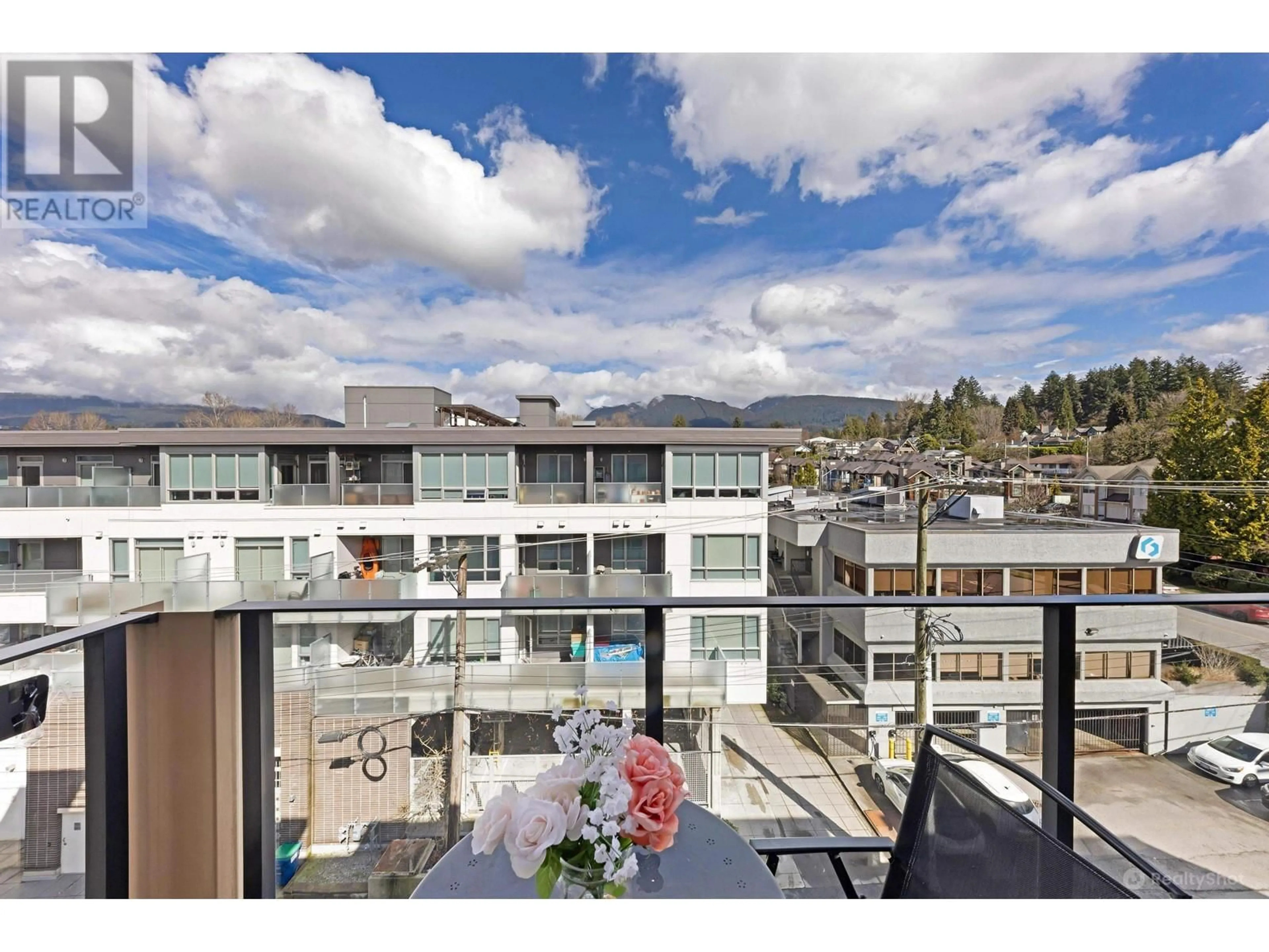 Unknown for 410 - 317 BEWICKE AVENUE, North Vancouver British Columbia V7M3E9
