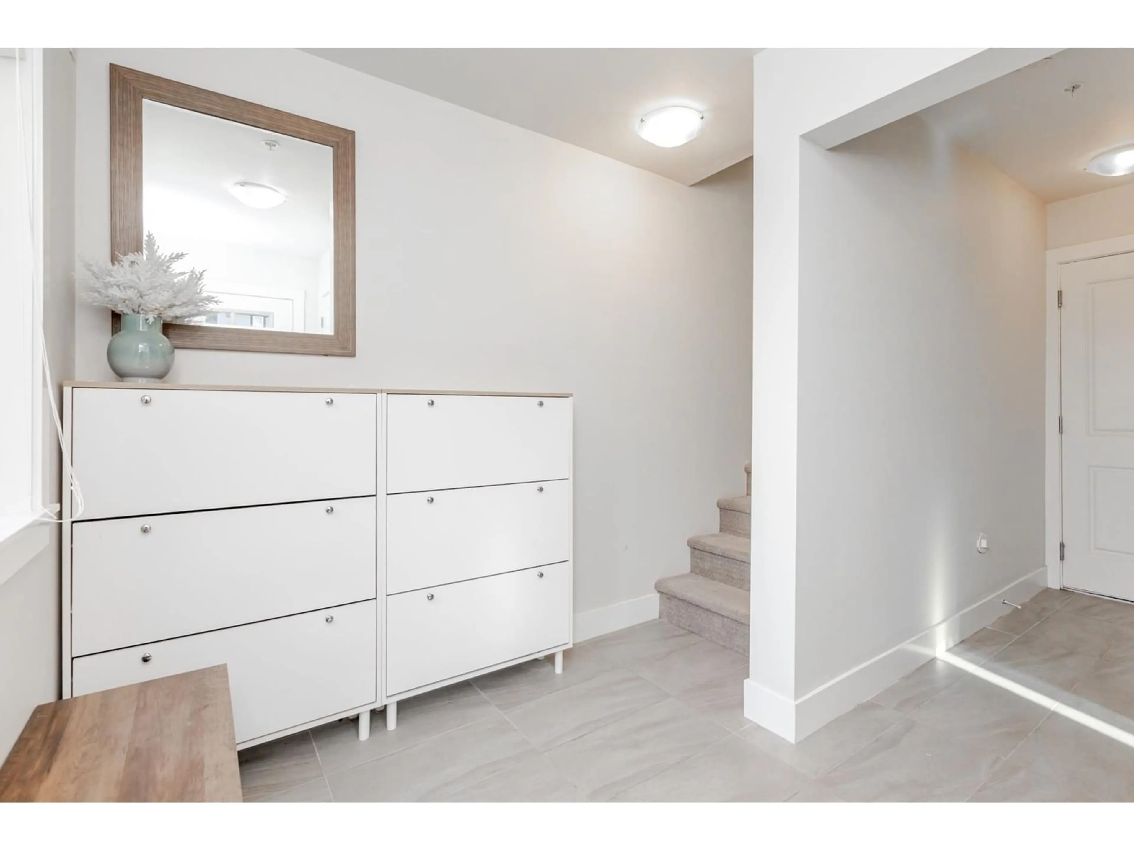 Storage room or clothes room or walk-in closet for 70 - 20860 76, Langley British Columbia V2Y0S8