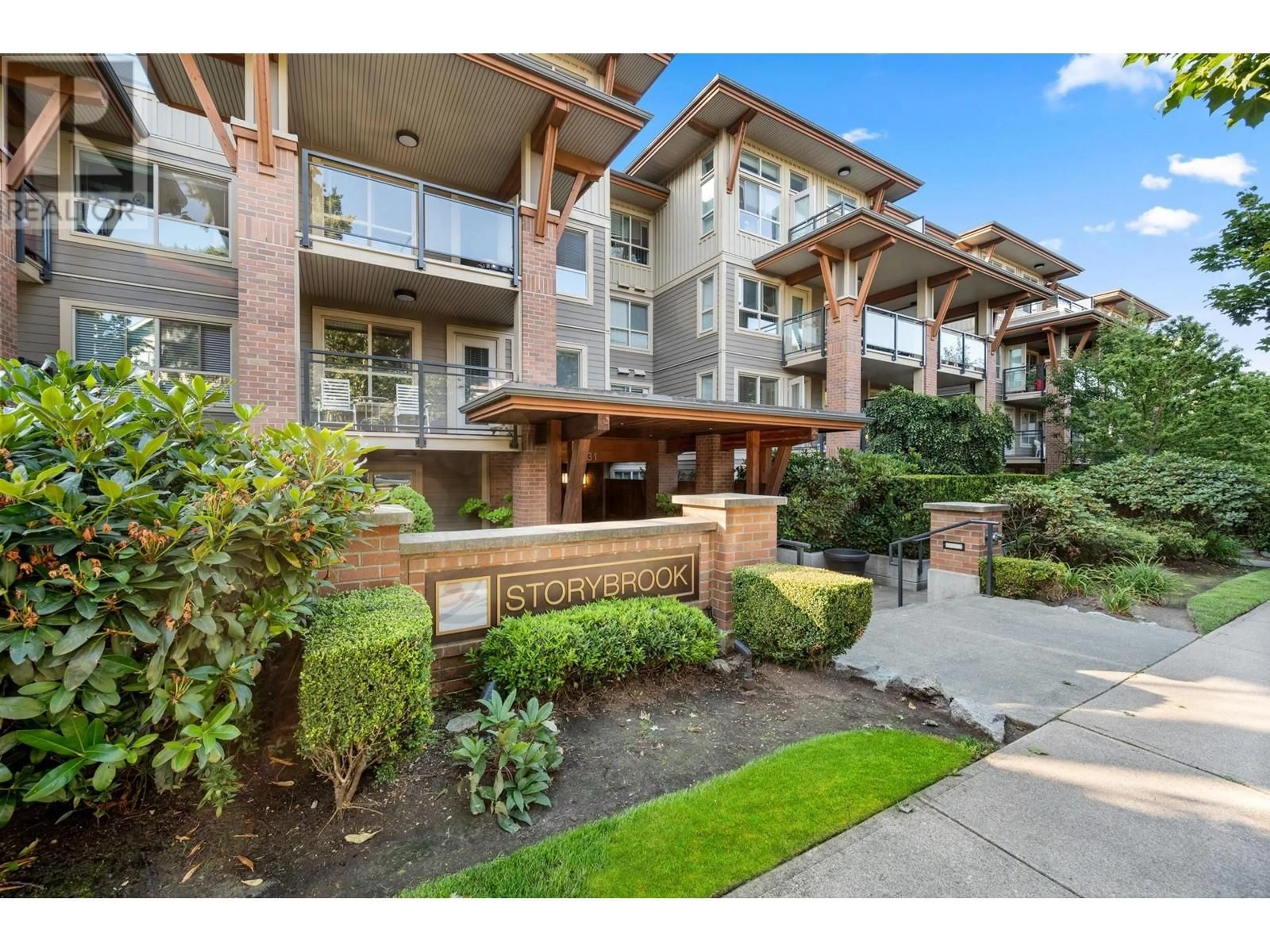Unknown for 301 - 7131 STRIDE AVENUE, Burnaby British Columbia V3N0E3