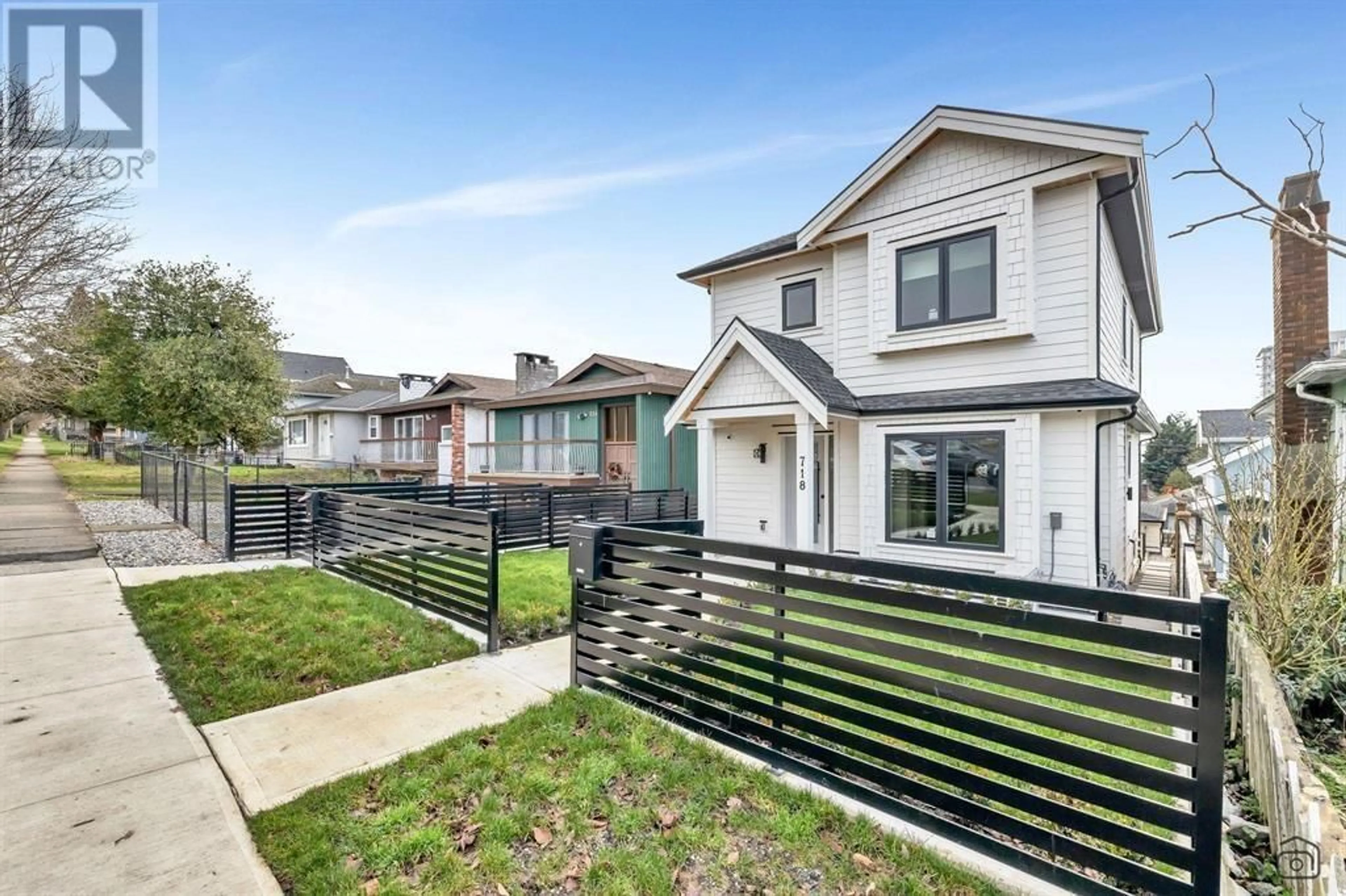 Unknown for 718 62ND AVENUE, Vancouver British Columbia V5X2G5