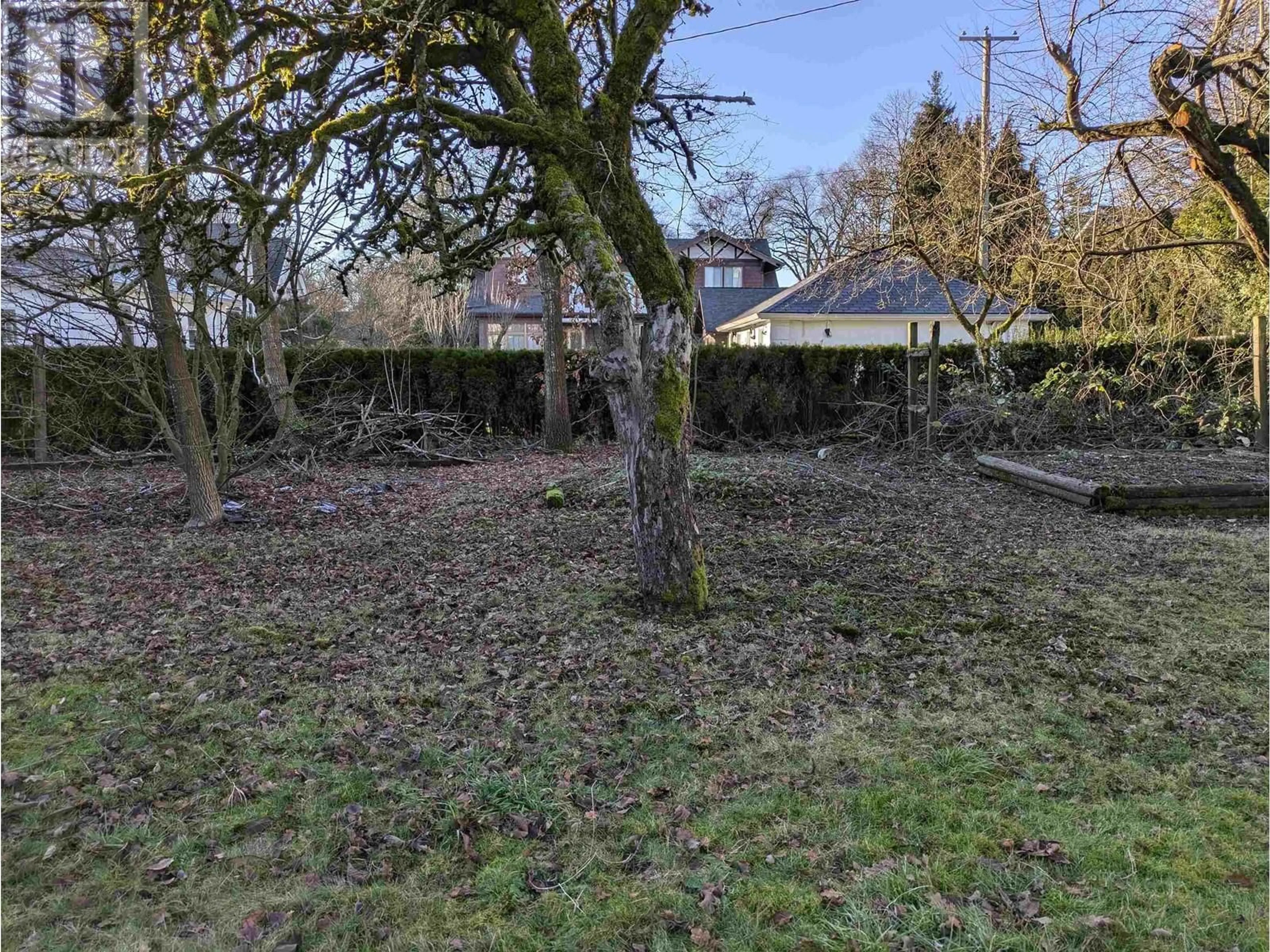 Floor plan for 1051 LAURIER AVENUE, Vancouver British Columbia V6H1Y2