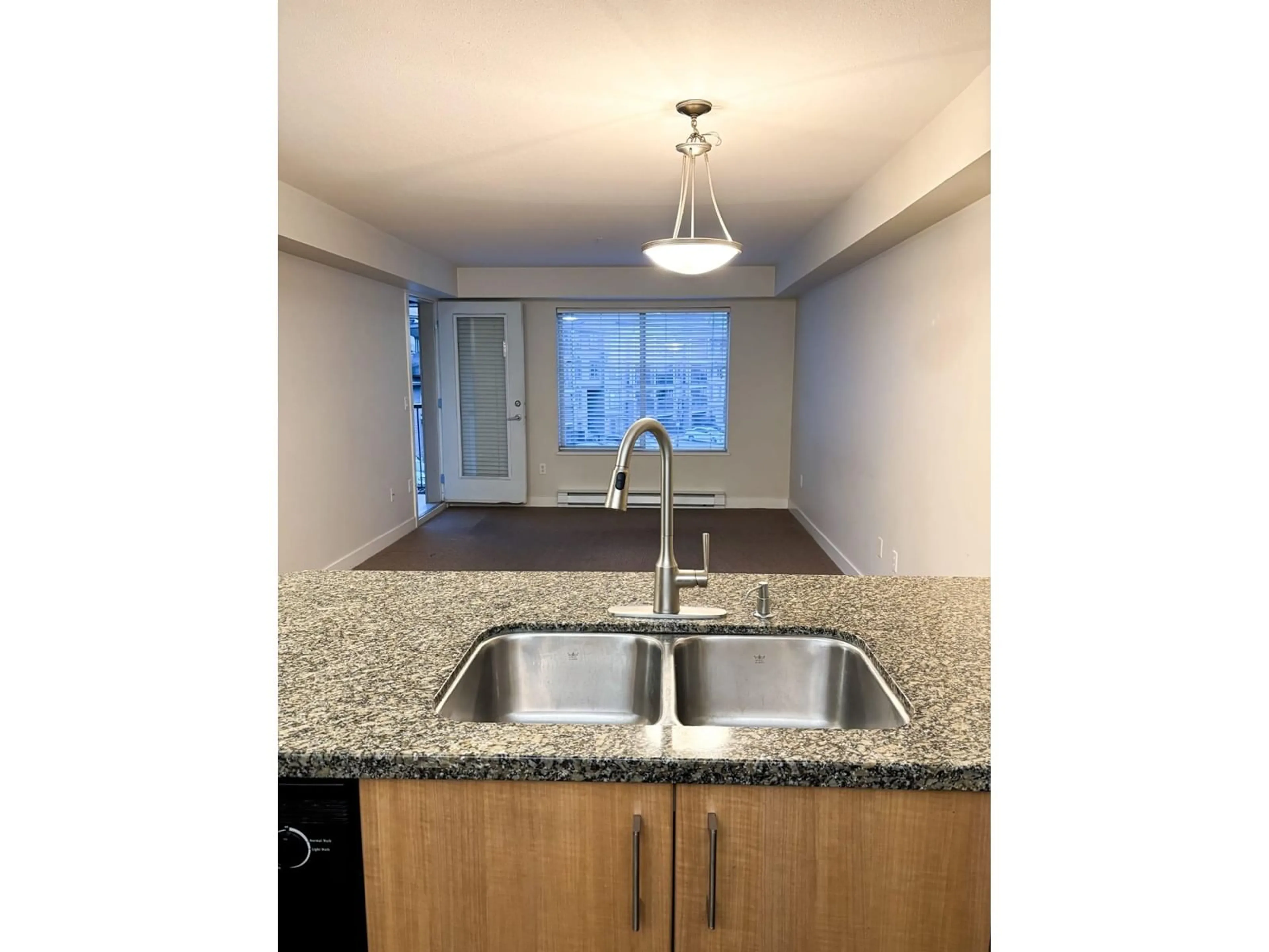 Standard kitchen, unknown for 314 - 45555 YALE ROAD, Chilliwack British Columbia V2P0A9