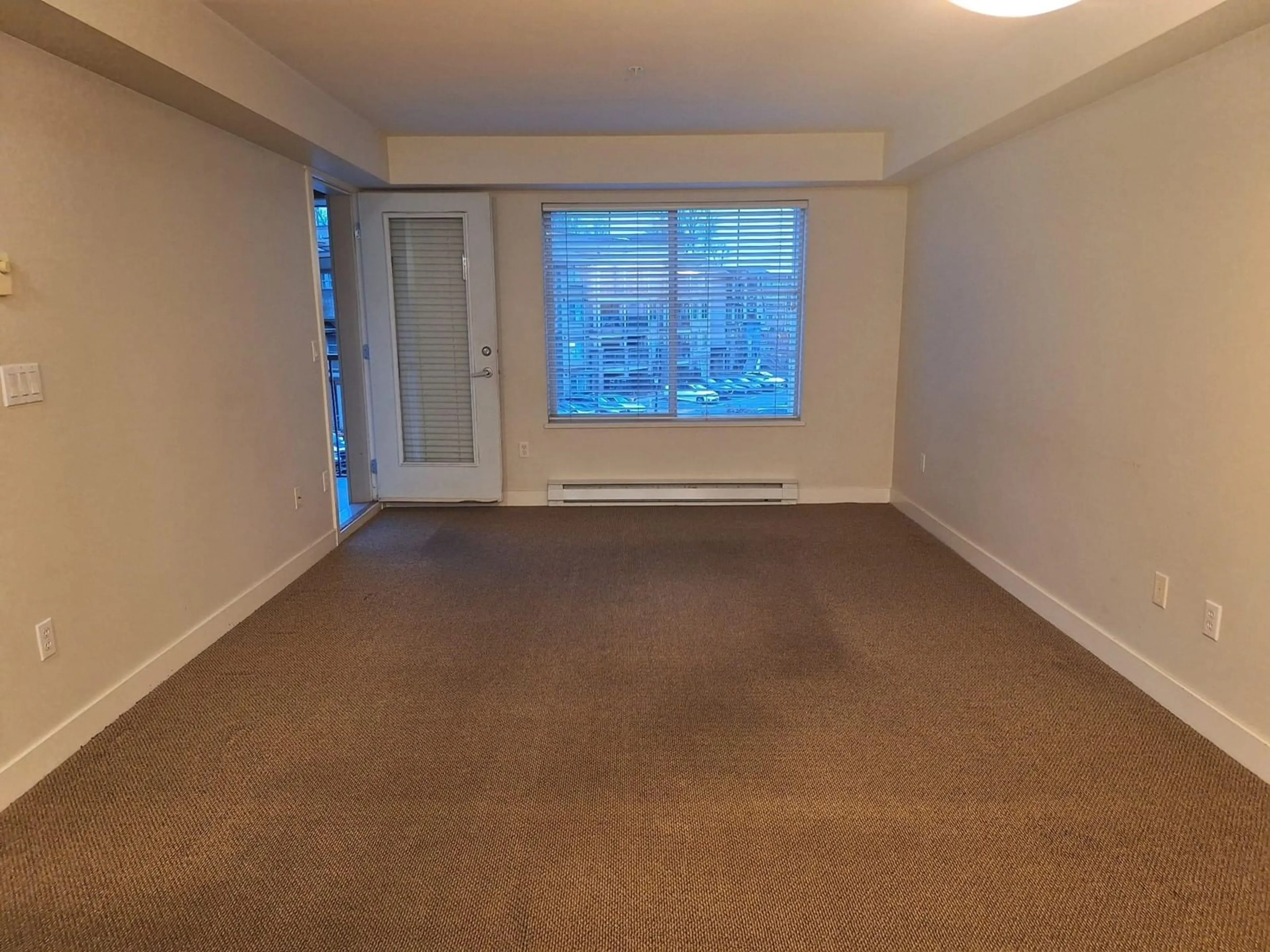 A pic of a room for 314 - 45555 YALE ROAD, Chilliwack British Columbia V2P0A9