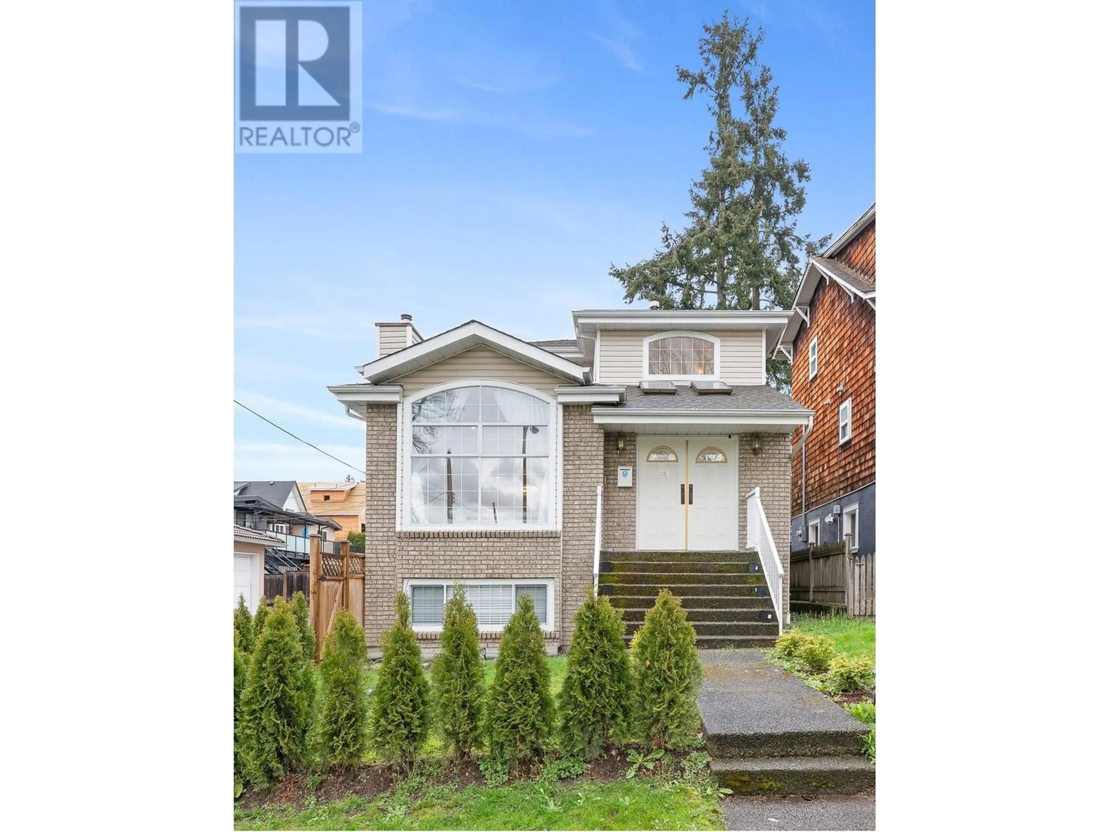 Unknown for 333 48TH AVENUE, Vancouver British Columbia V5W2E2